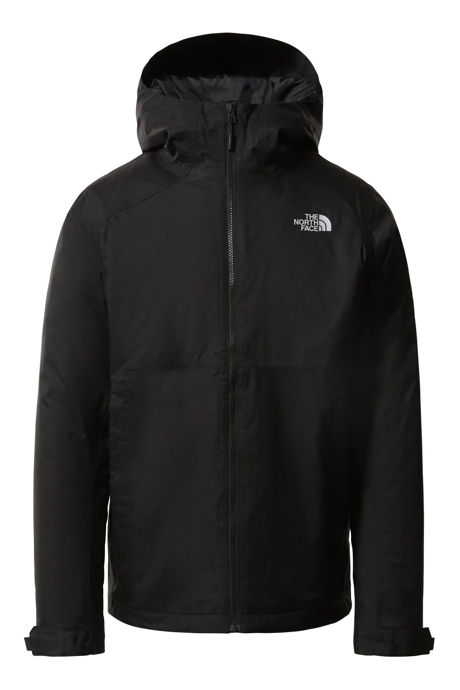 Buy The North Face Black Millerton Insulated Jacket from Next Ireland