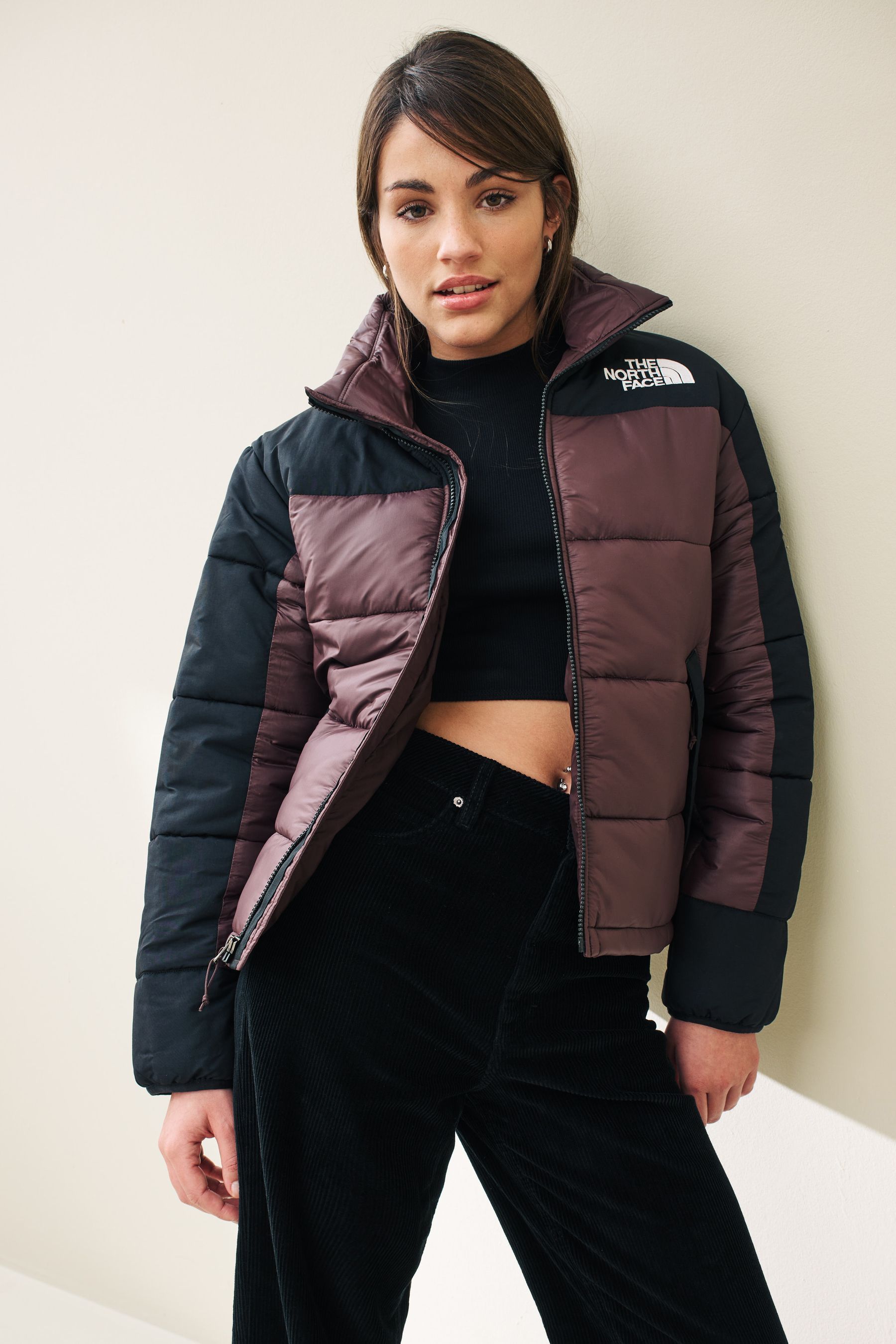 Buy The North Face Himalayan Insulated Jacket from Next Ireland