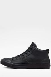 Converse Black Malden Street Boots - Image 2 of 6