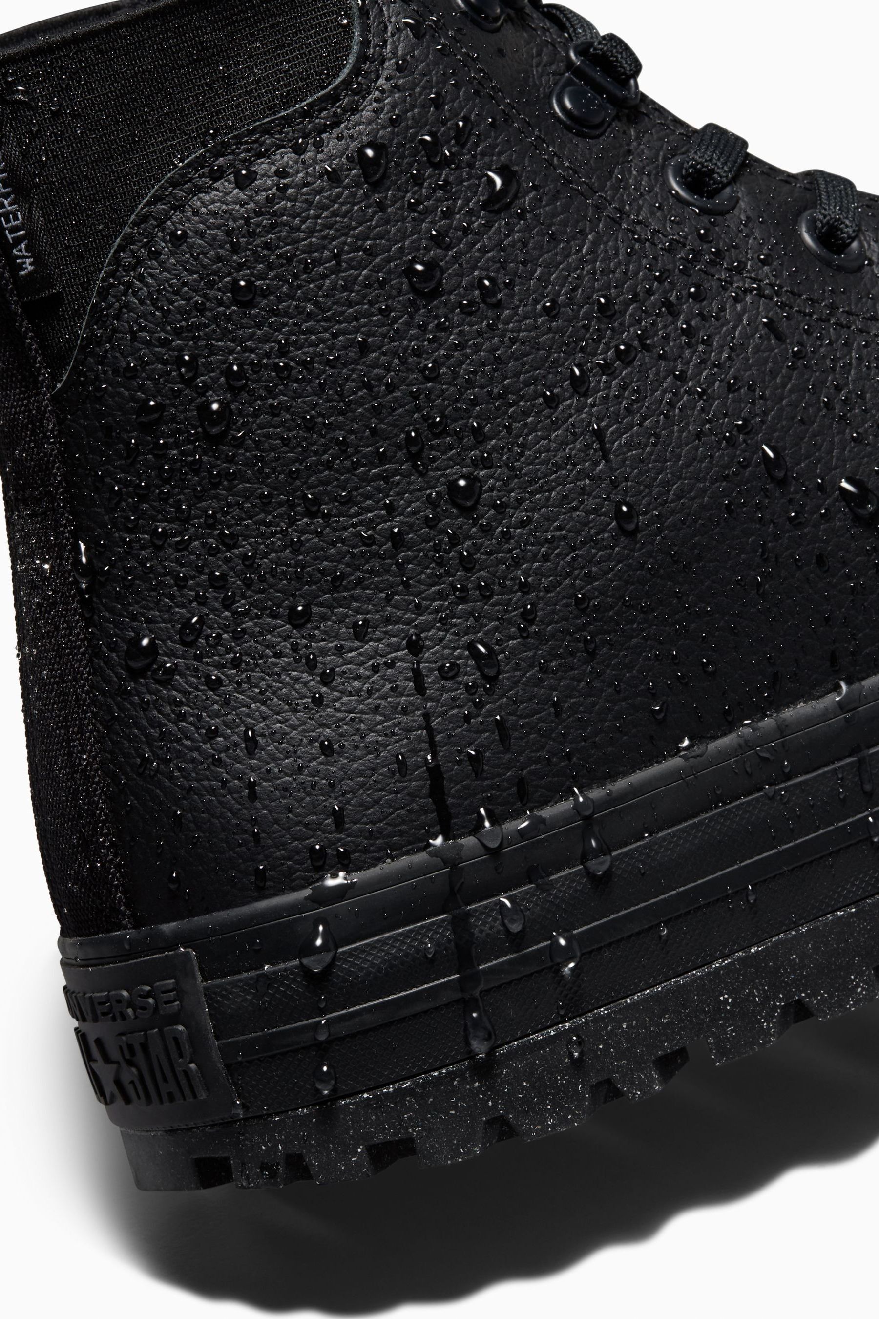 Chuck taylor all star ii lux leather hot sale