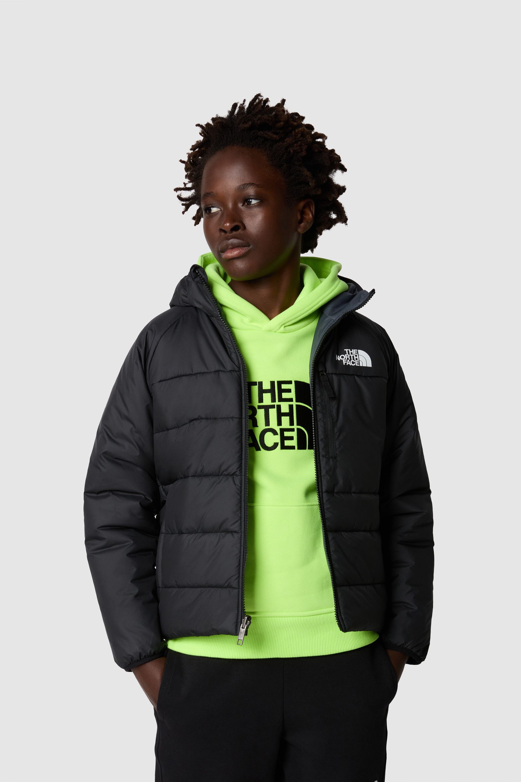 Veste réversible perrito sale