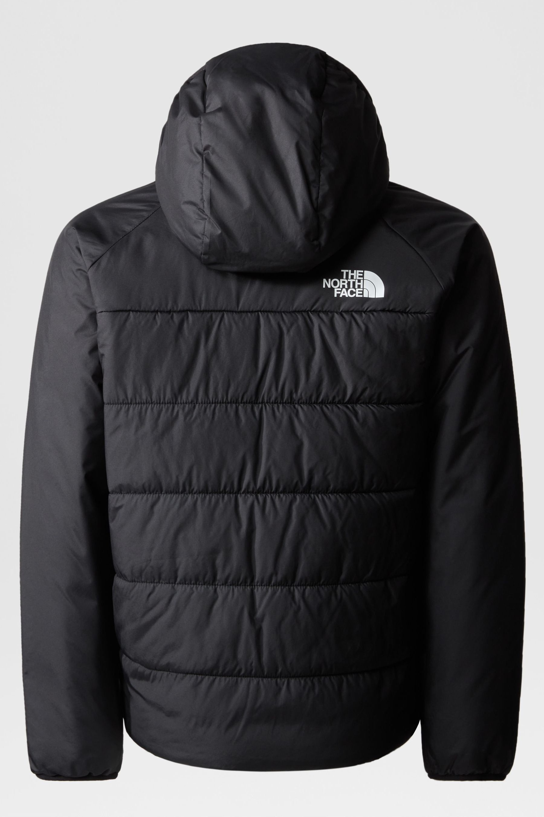 The north face perrito reversible jacket junior online