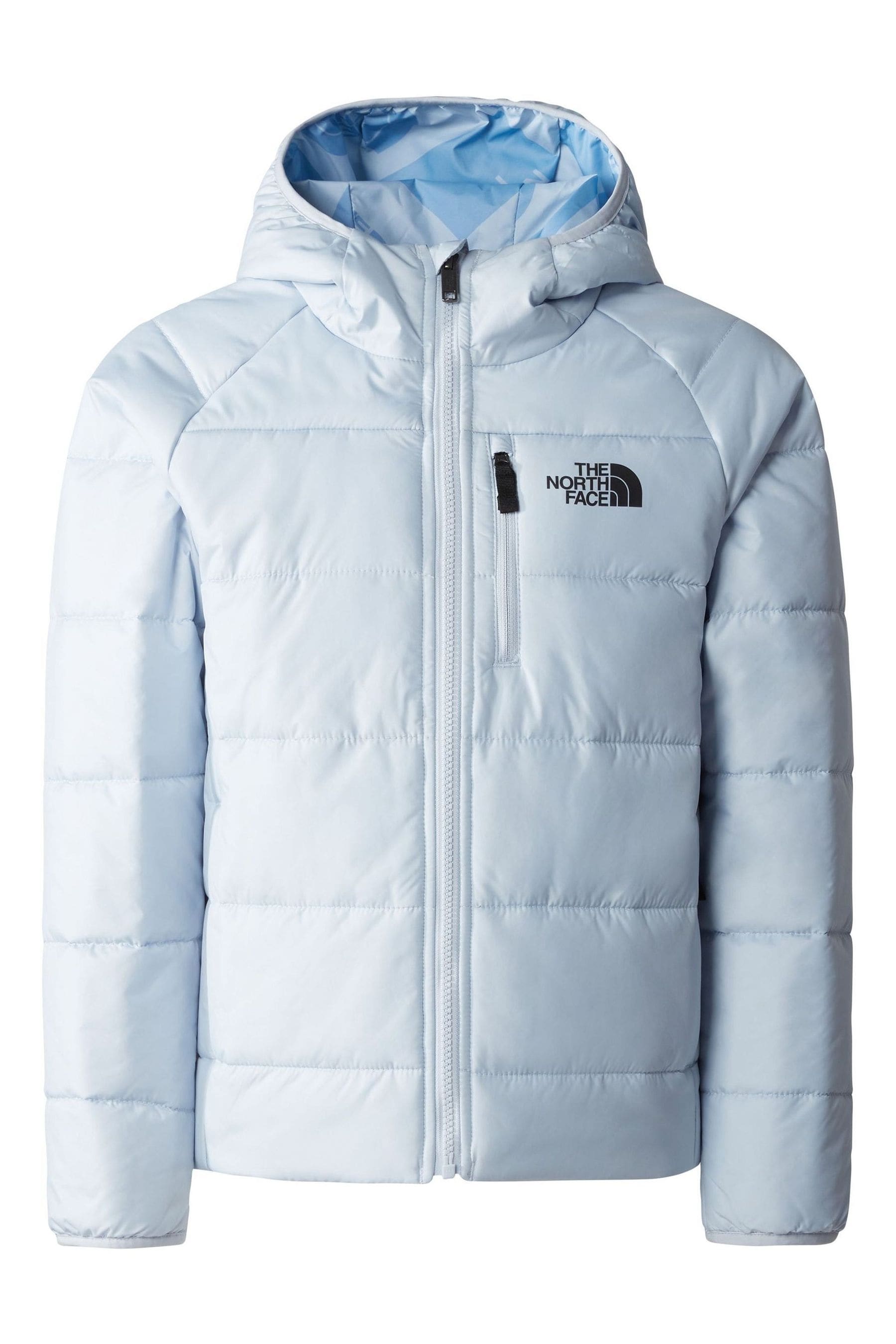 Girls north face perrito jacket hot sale