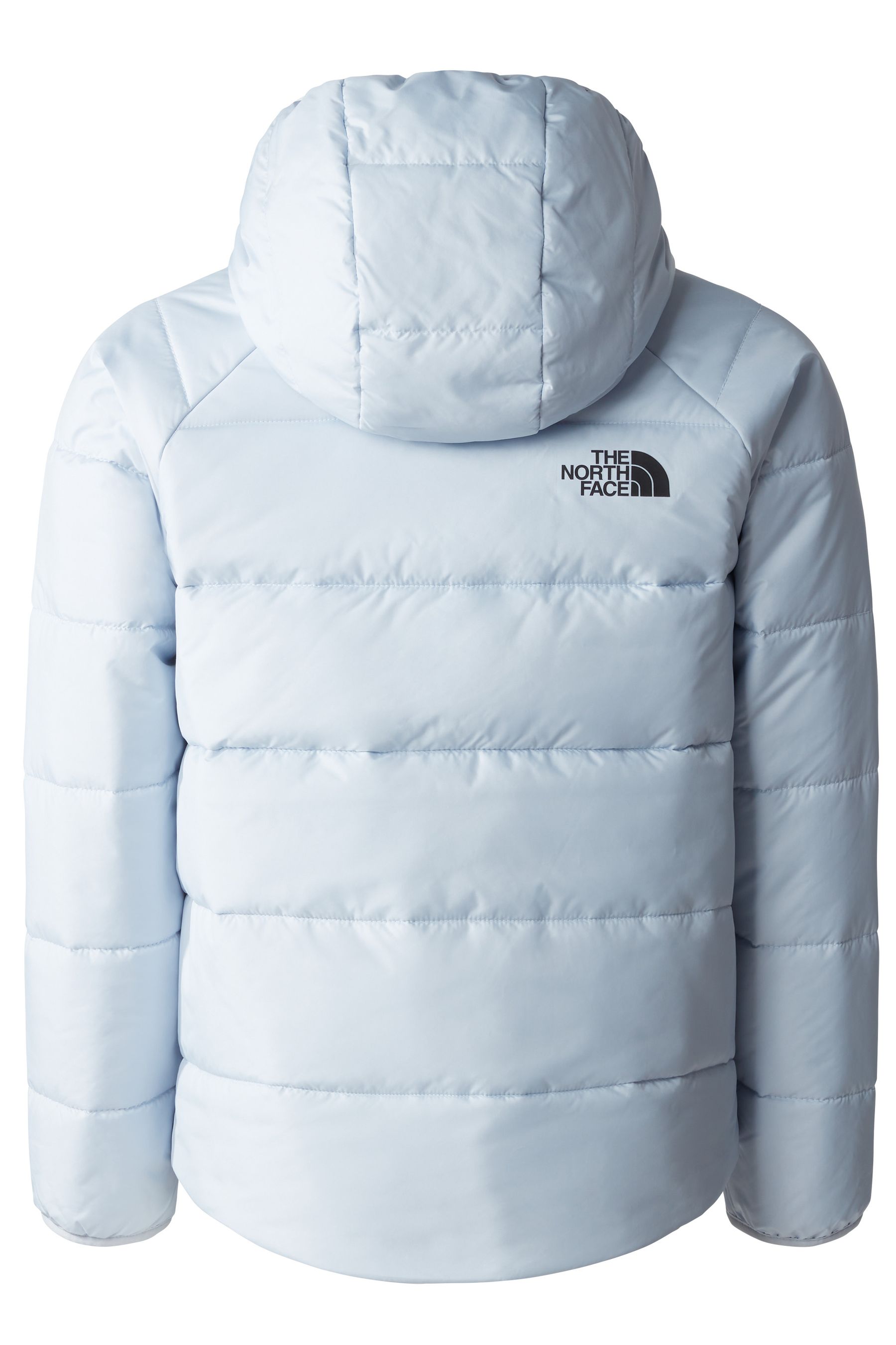 The north face girls reversible perrito jacket top