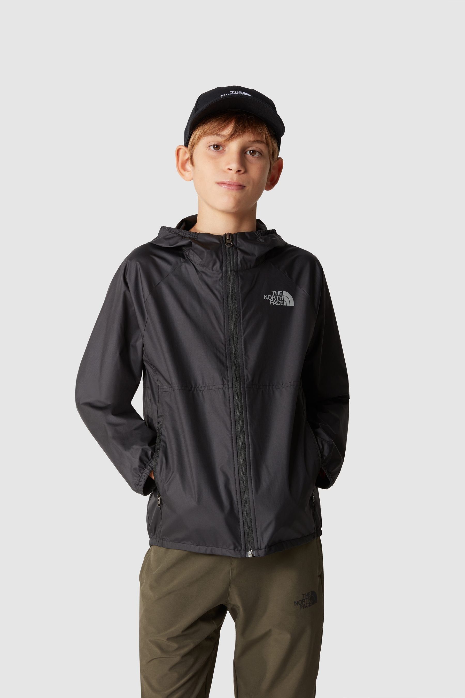 North face never stop exploring jacket on sale