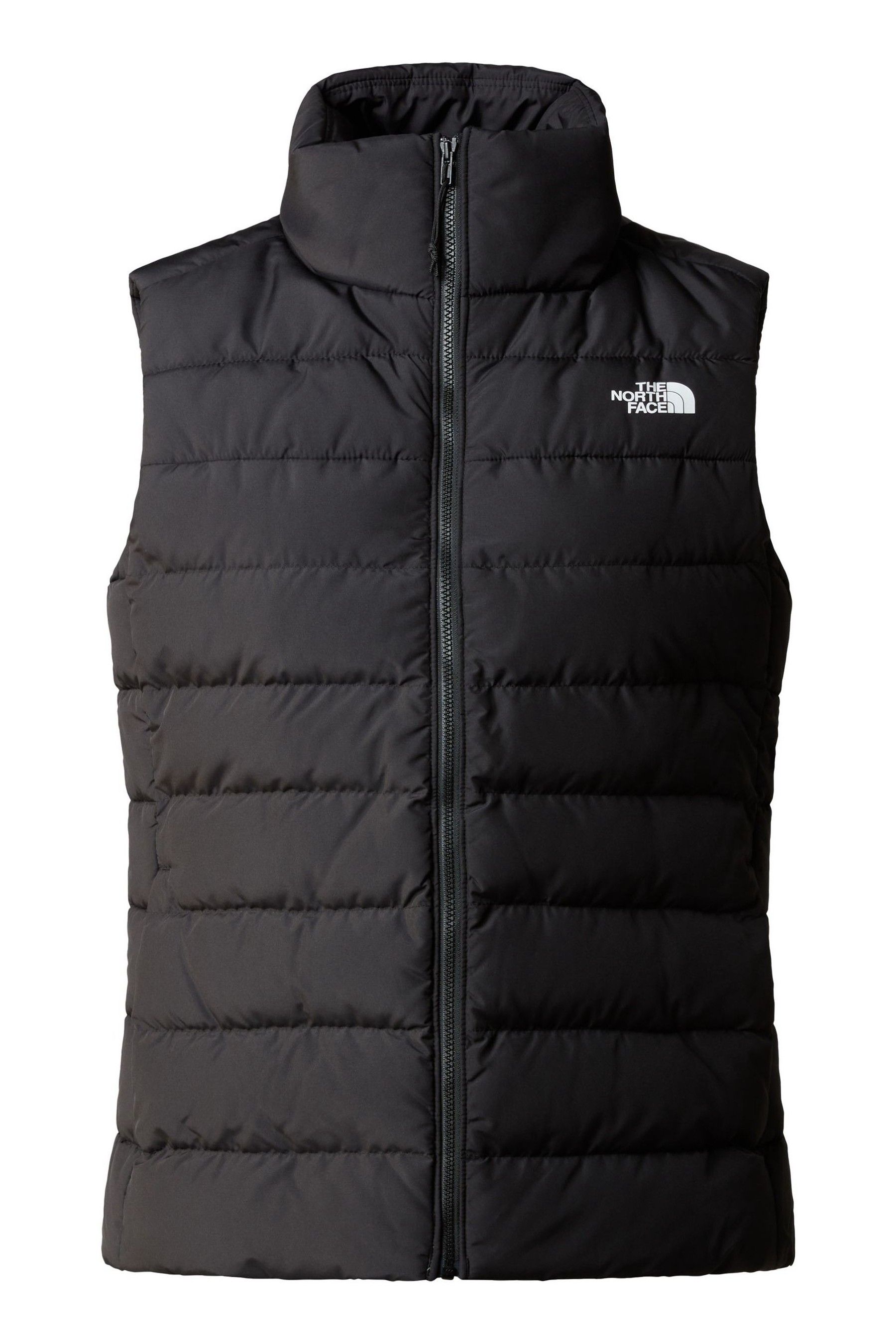 Northface gilet clearance