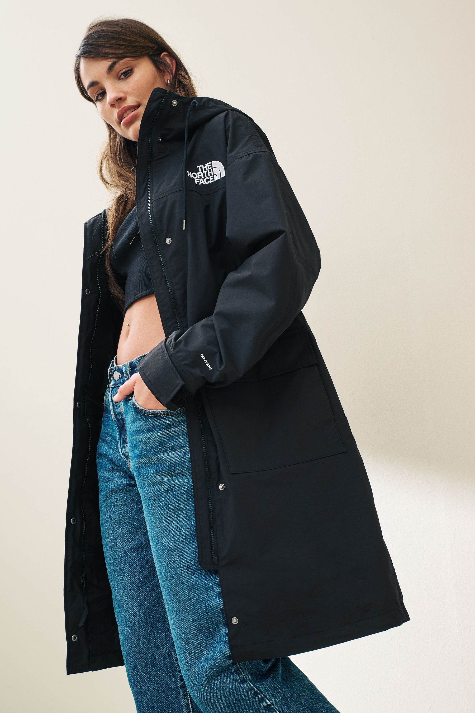 Next north face womens jacket cheap