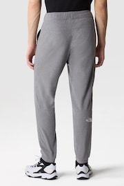 The North Face Grey Glacier Joggers - Image 2 of 4