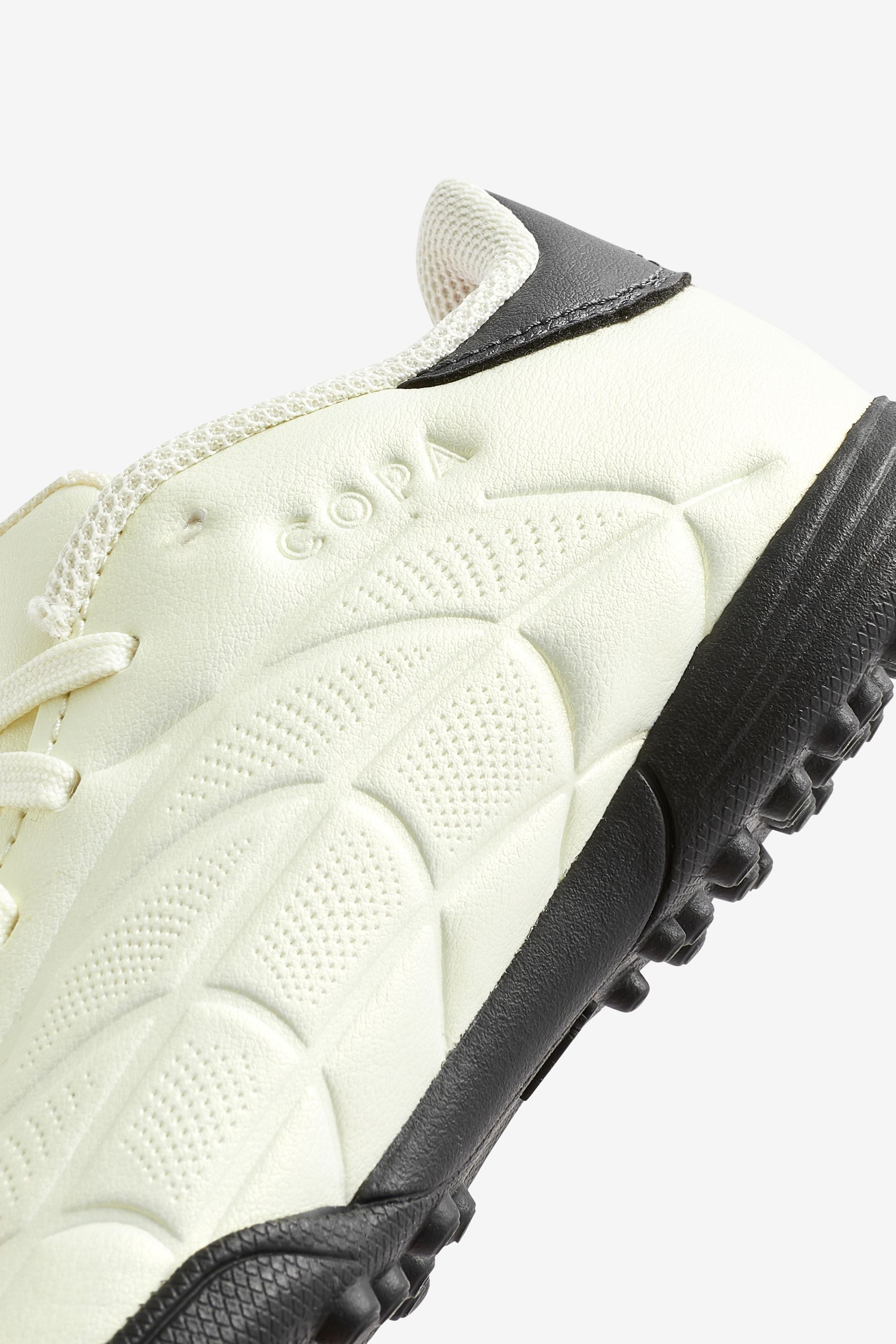 adidas Cream Performance Copa Pure Ii League Turf Boots
