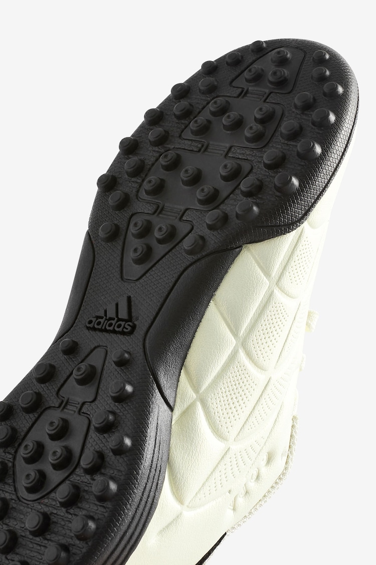 adidas Cream Performance Copa Pure Ii League Turf Boots - Image 5 of 5