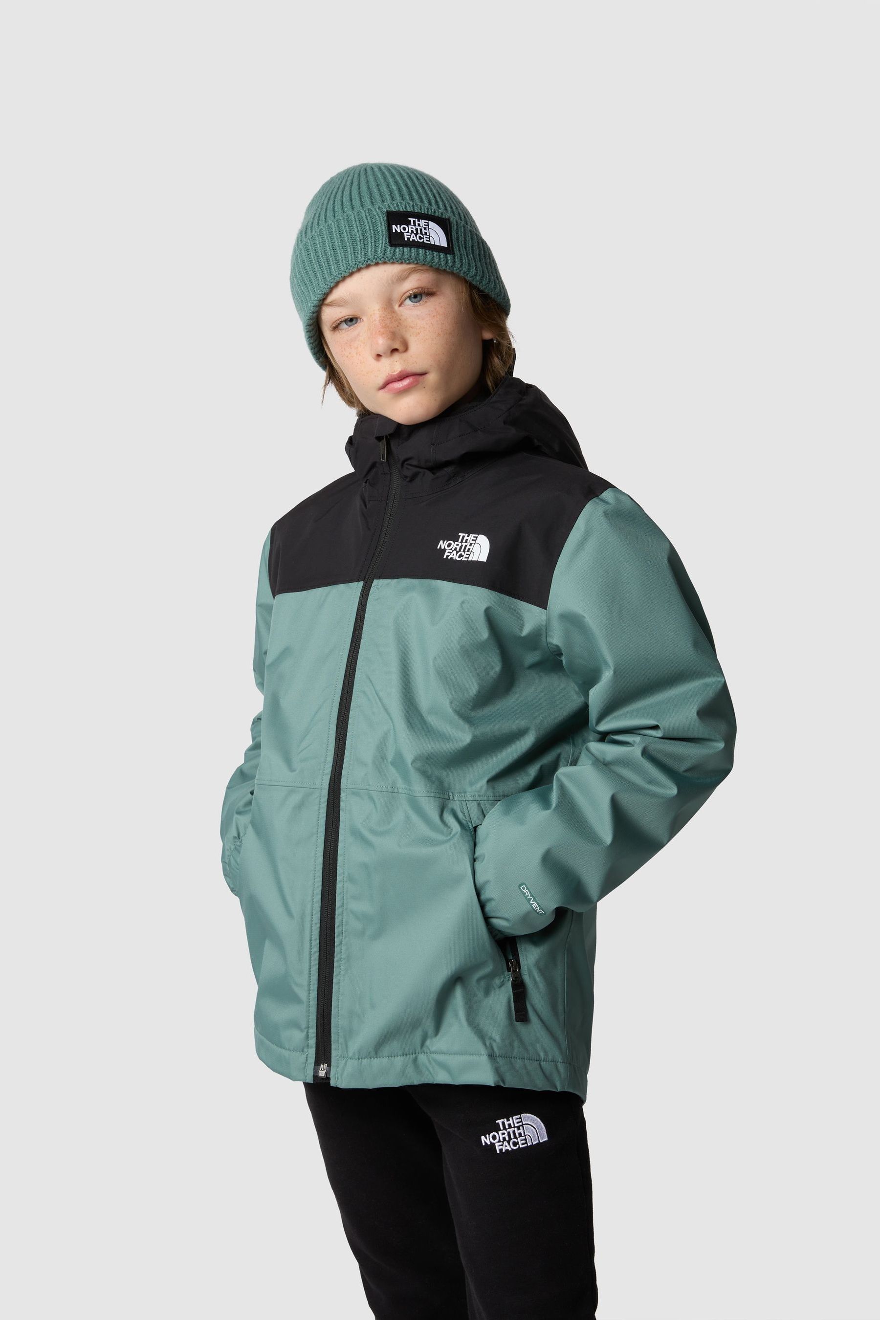 North face b warm storm jacket sales