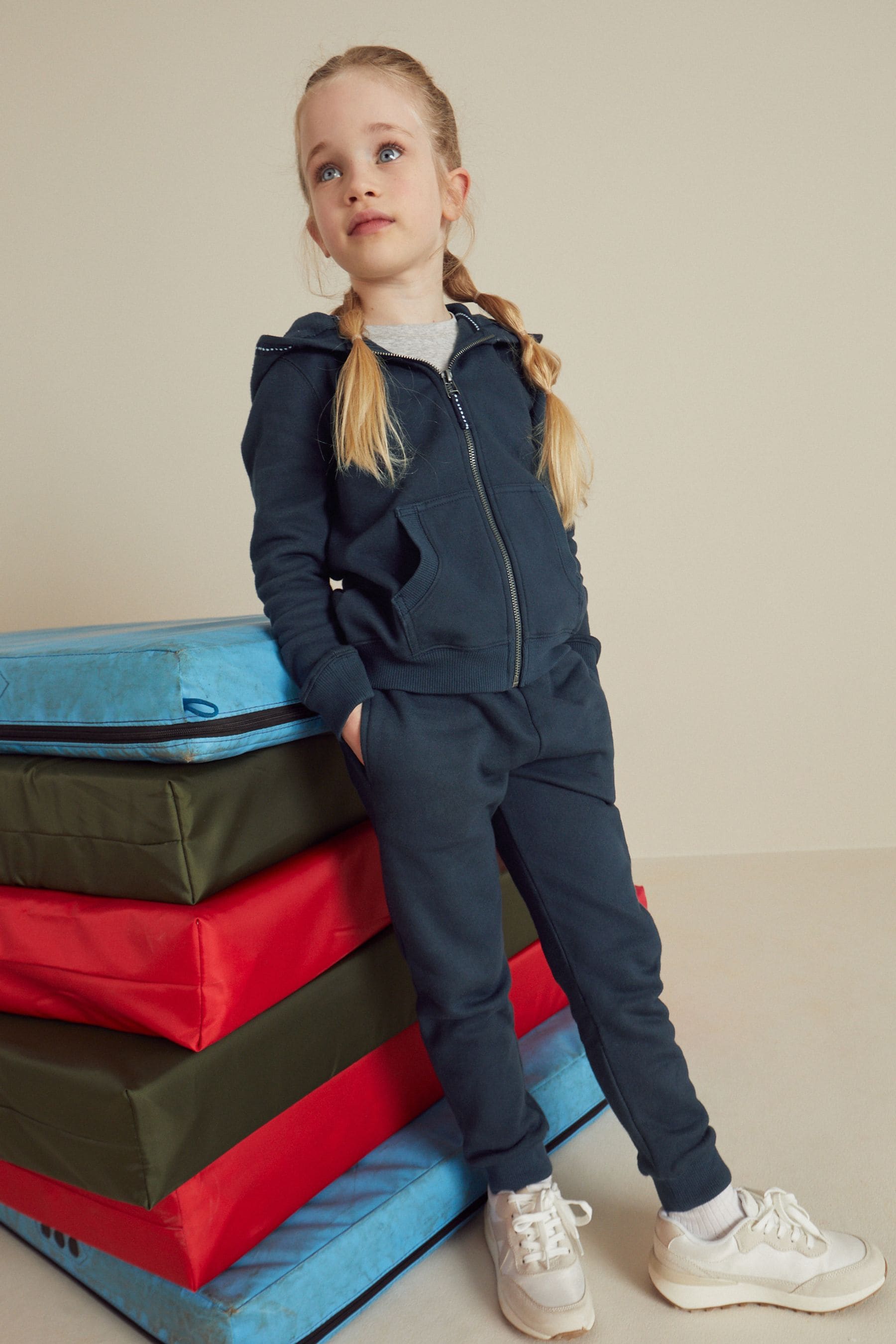 Next school joggers deals