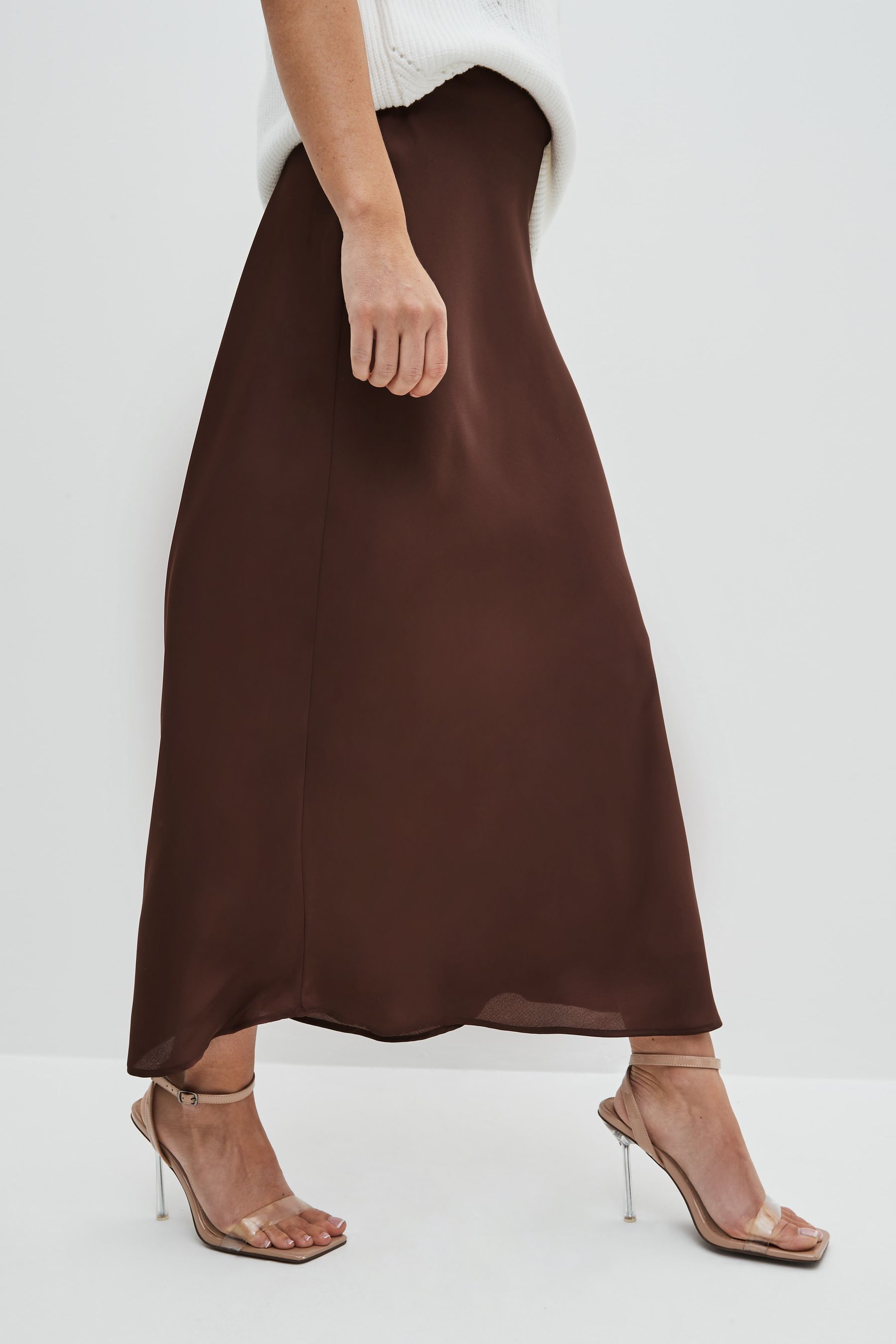 Next tan skirt clearance