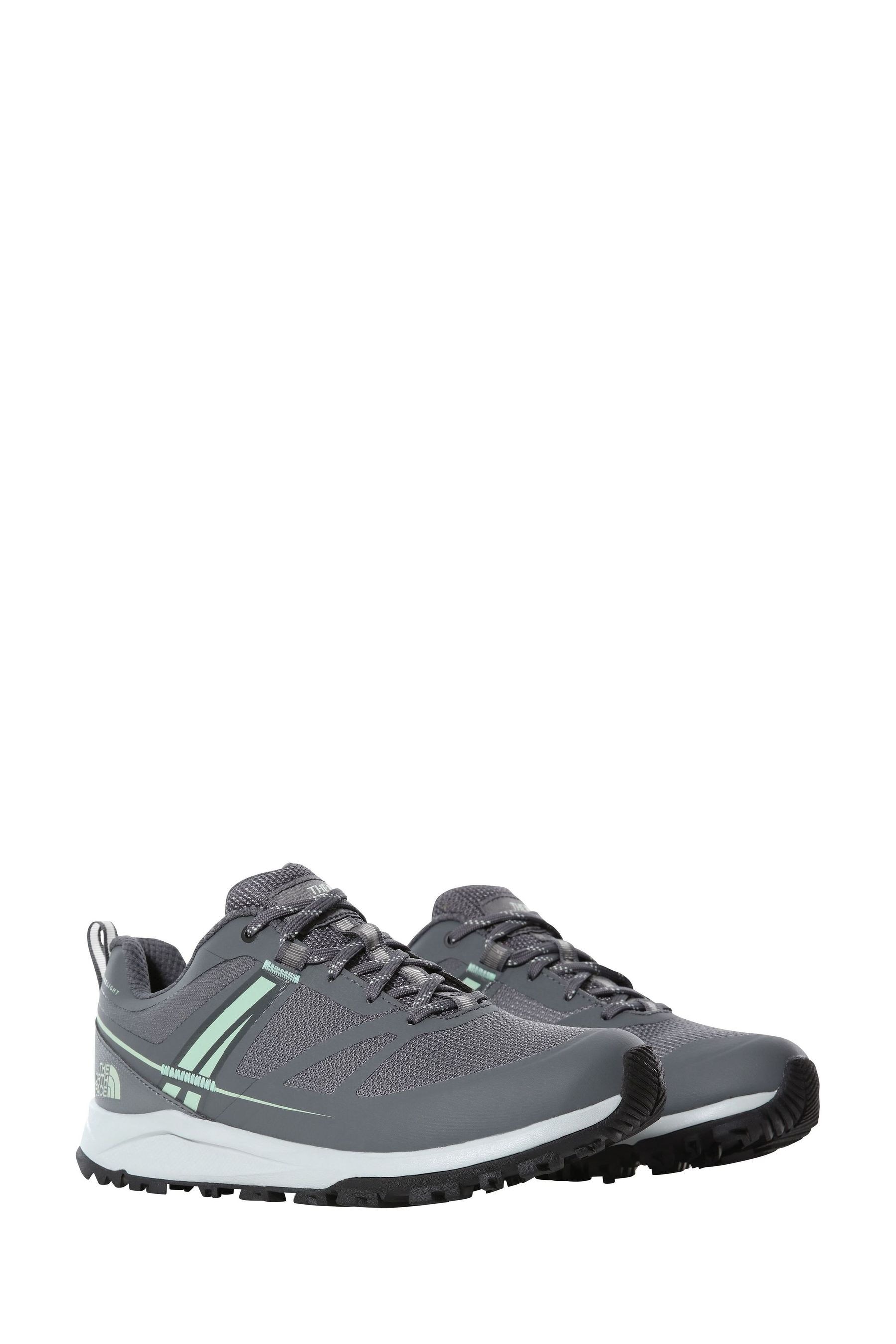 North face litewave trainers hot sale