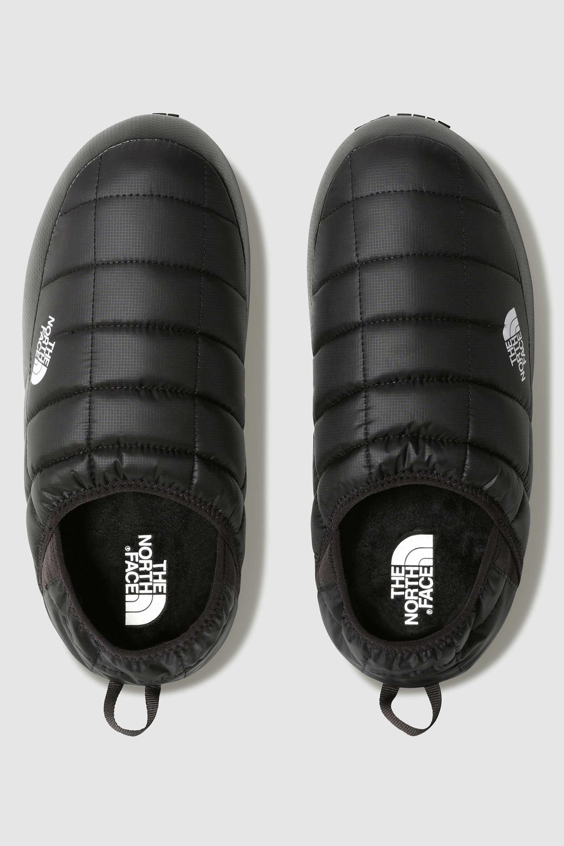 Mens north face slippers sale best sale