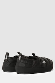 The North Face Black Kids Thermoball Traction Slippers - Image 4 of 9