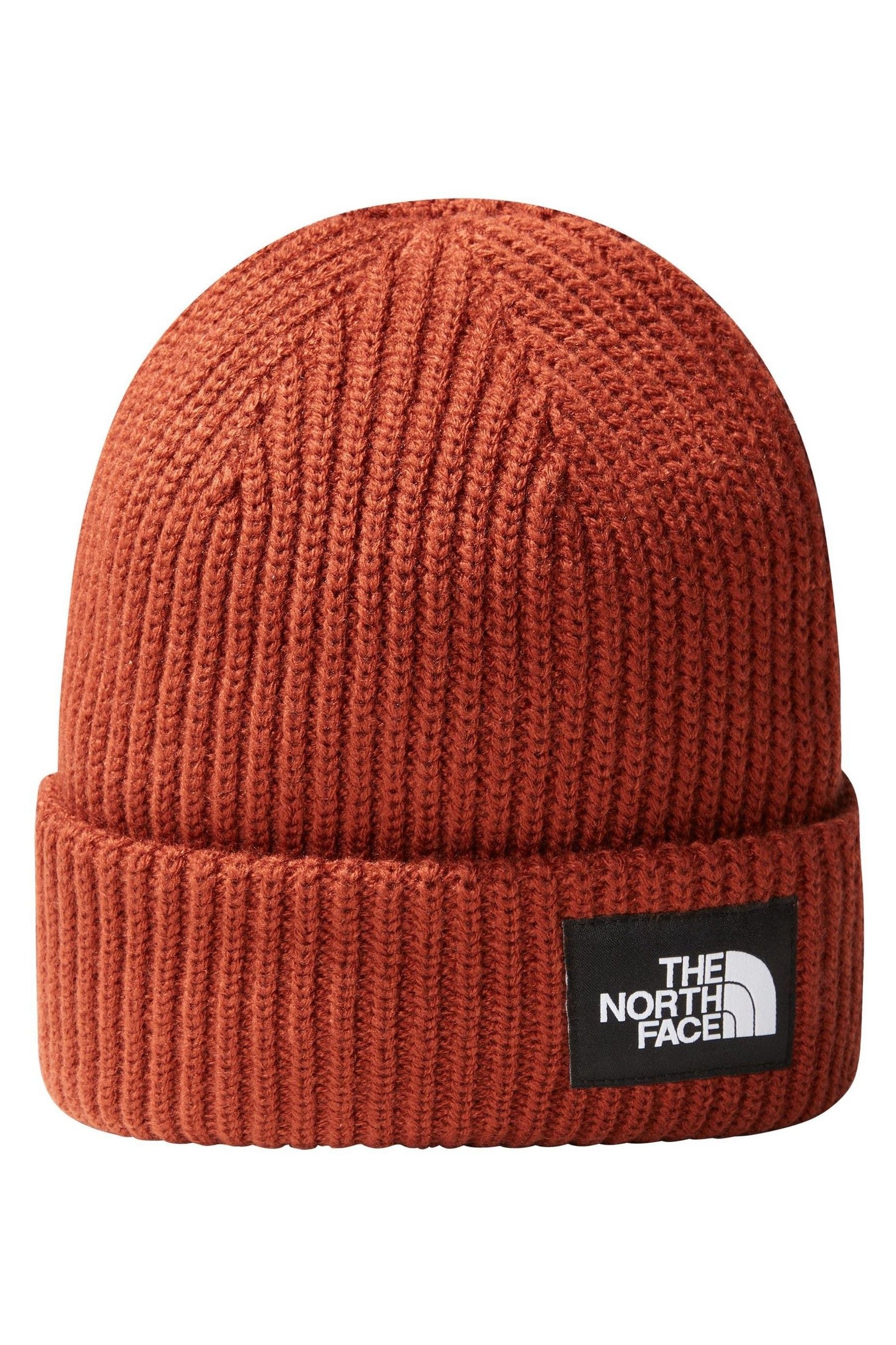 Salty dog beanie north face deals