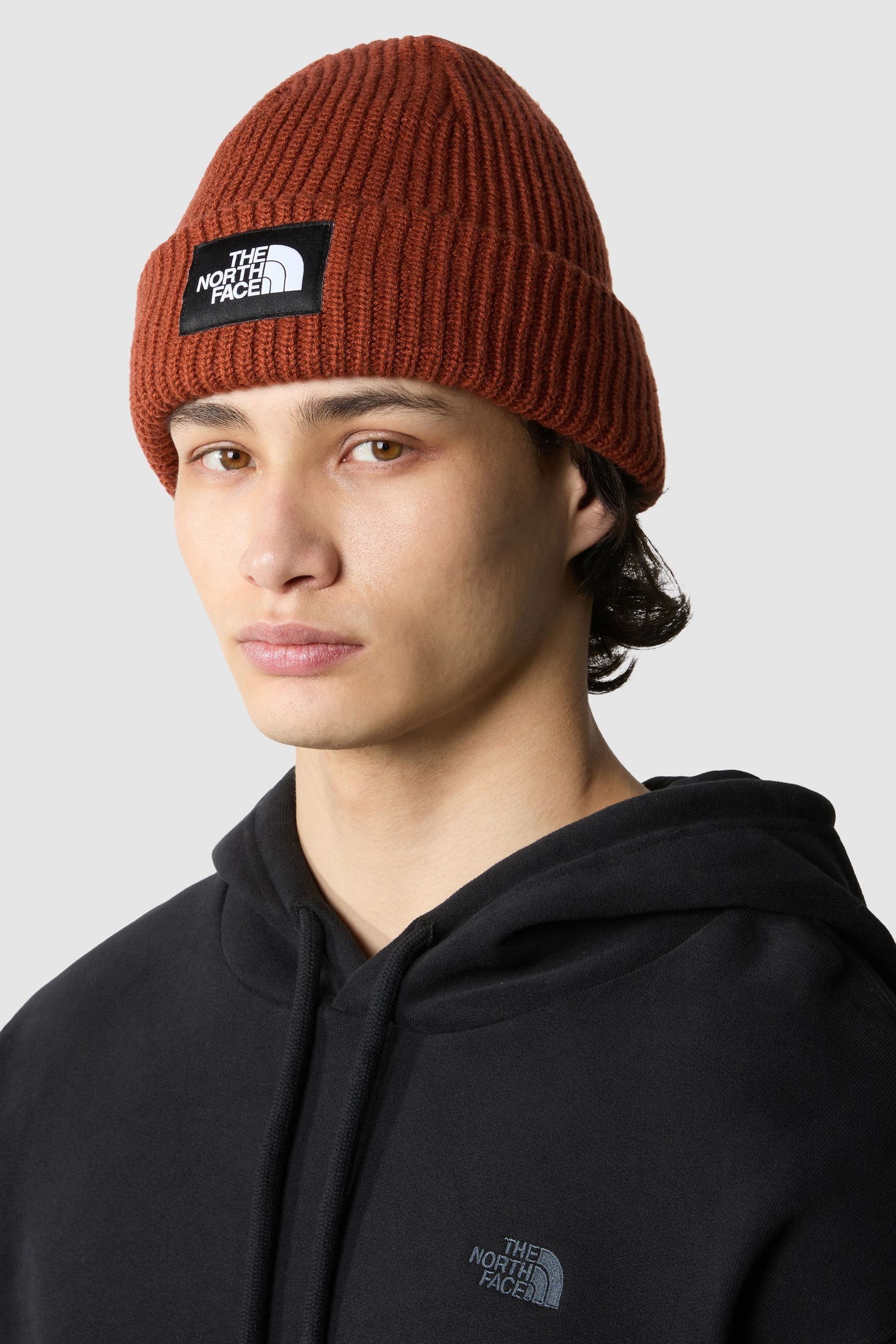 Buy The North Face Salty Dog Beanie from Next Luxembourg