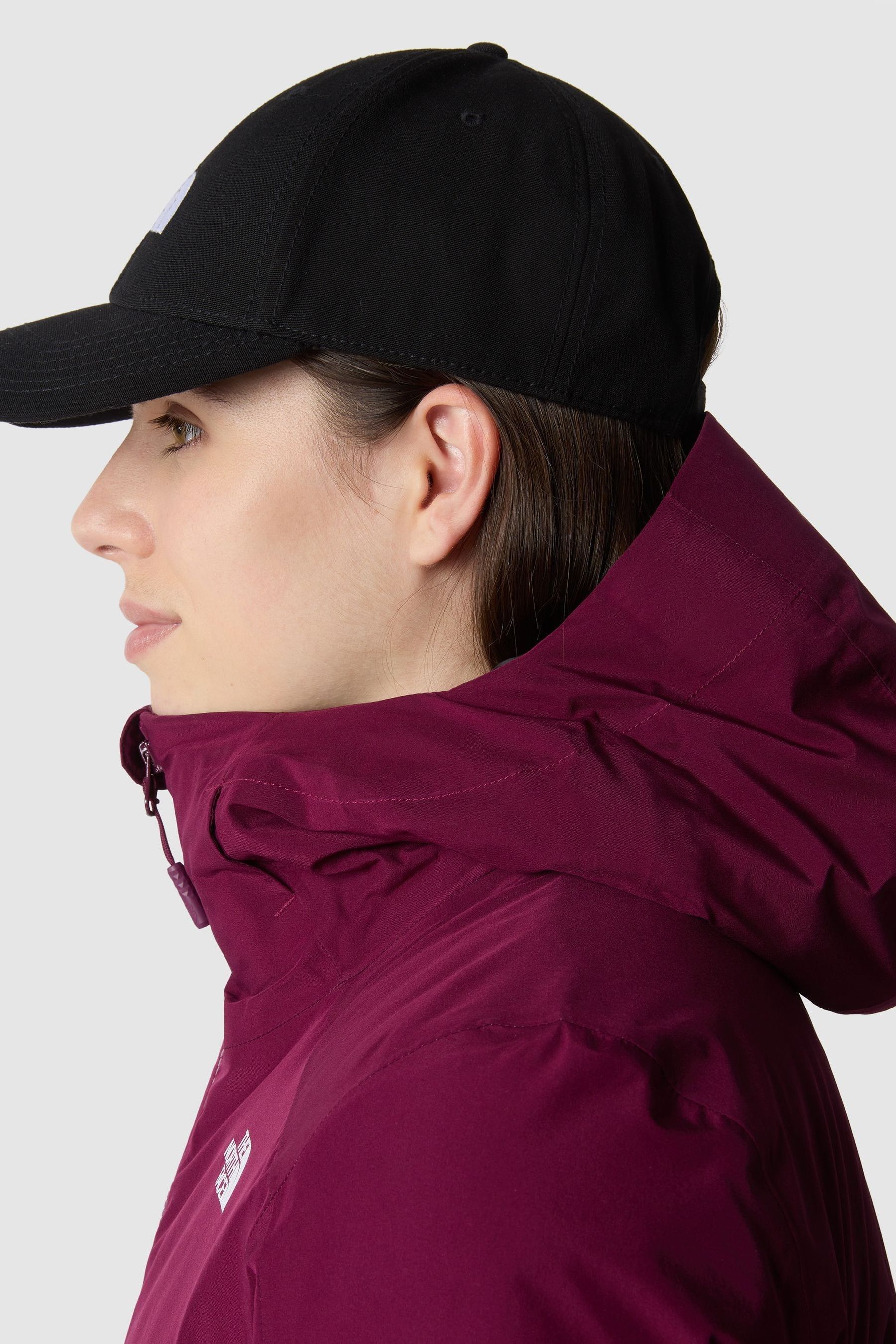 The north face 66 classic cap black on sale