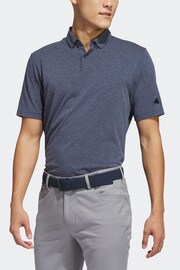 adidas Golf Go-To Polo Shirt - Image 3 of 6