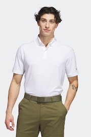 adidas Golf Go-To Polo Shirt - Image 1 of 6