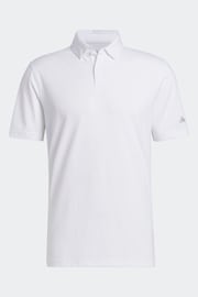 adidas Golf Go-To Polo Shirt - Image 6 of 6