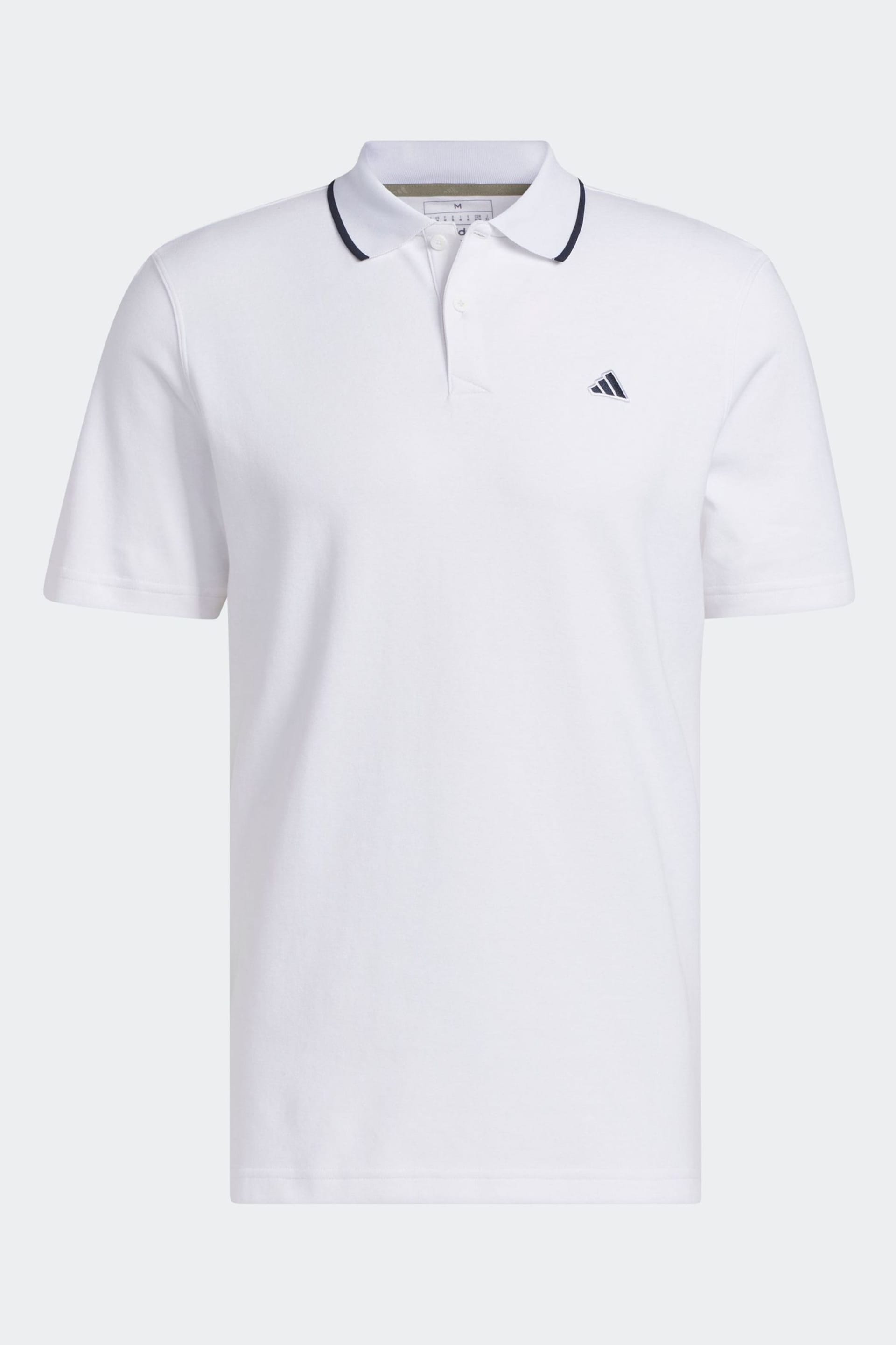 Performance Go-To Piqué Golf Polo Shirt - Image 1 of 1