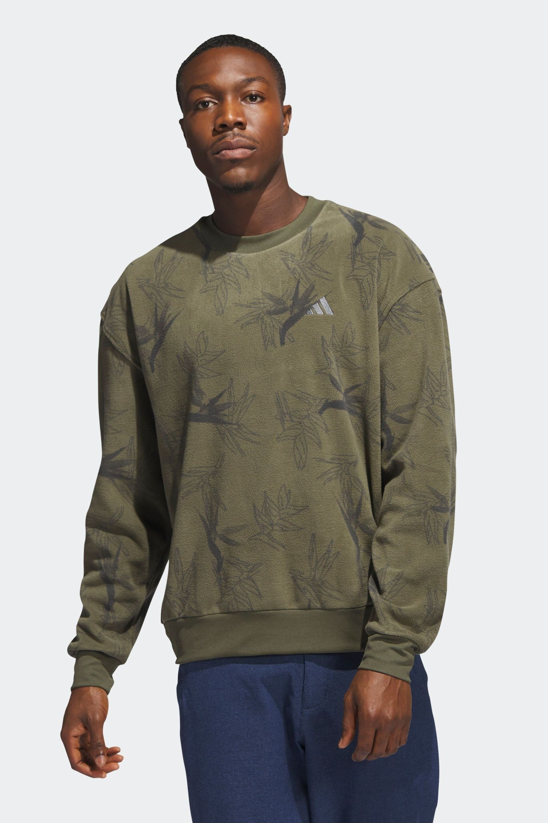 Oasis Crew Sweatshirt - Image 1 of 7