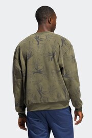 Oasis Crew Sweatshirt - Image 2 of 7