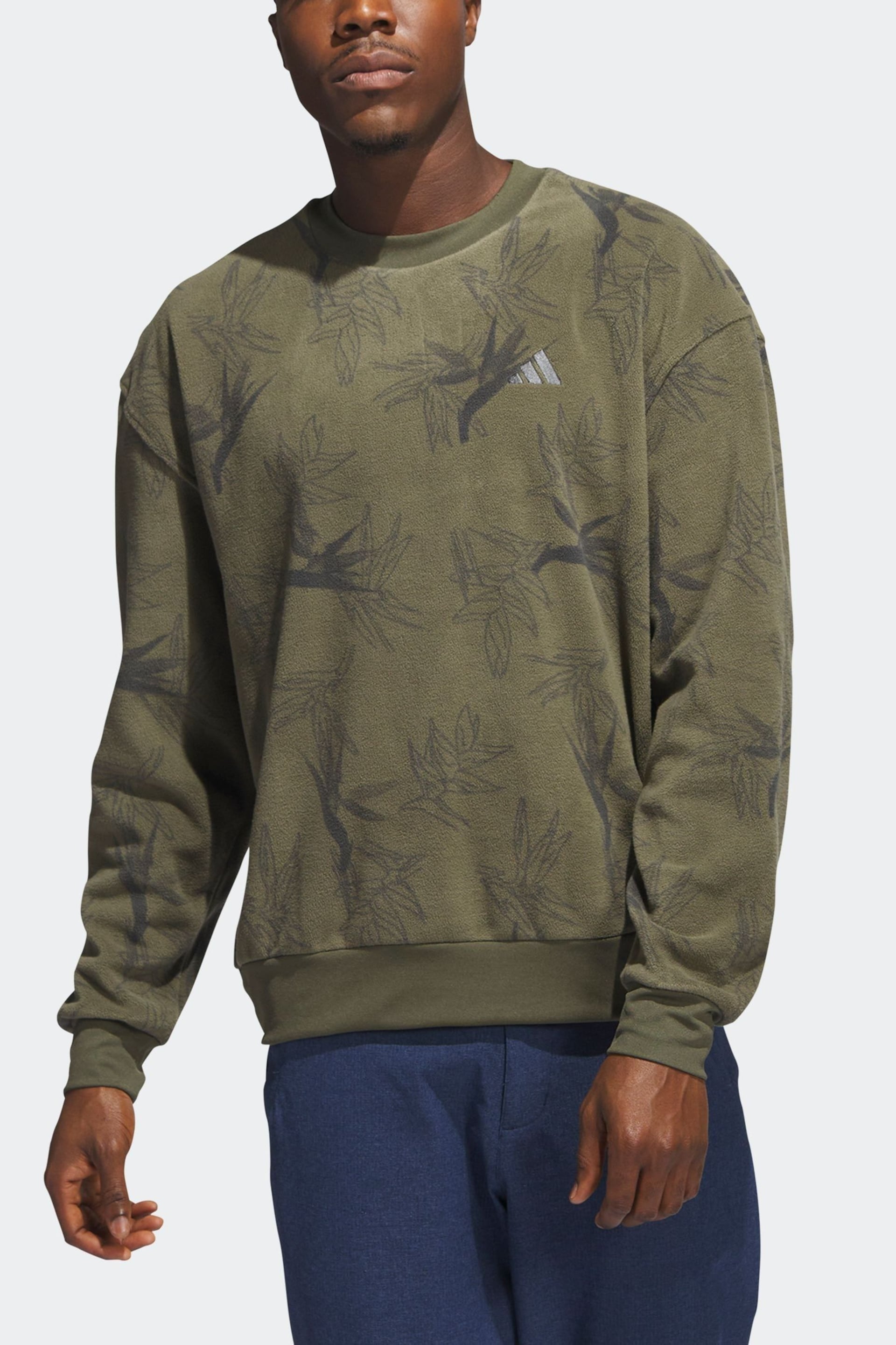 Oasis Crew Sweatshirt - Image 4 of 7