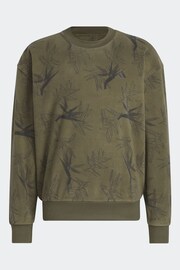 Oasis Crew Sweatshirt - Image 7 of 7