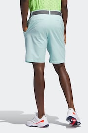 adidas Golf Ultimate365 8.5-Inch Shorts - Image 2 of 5