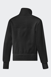 adidas Golf Full-Zip Fleece Jacket - Image 8 of 8