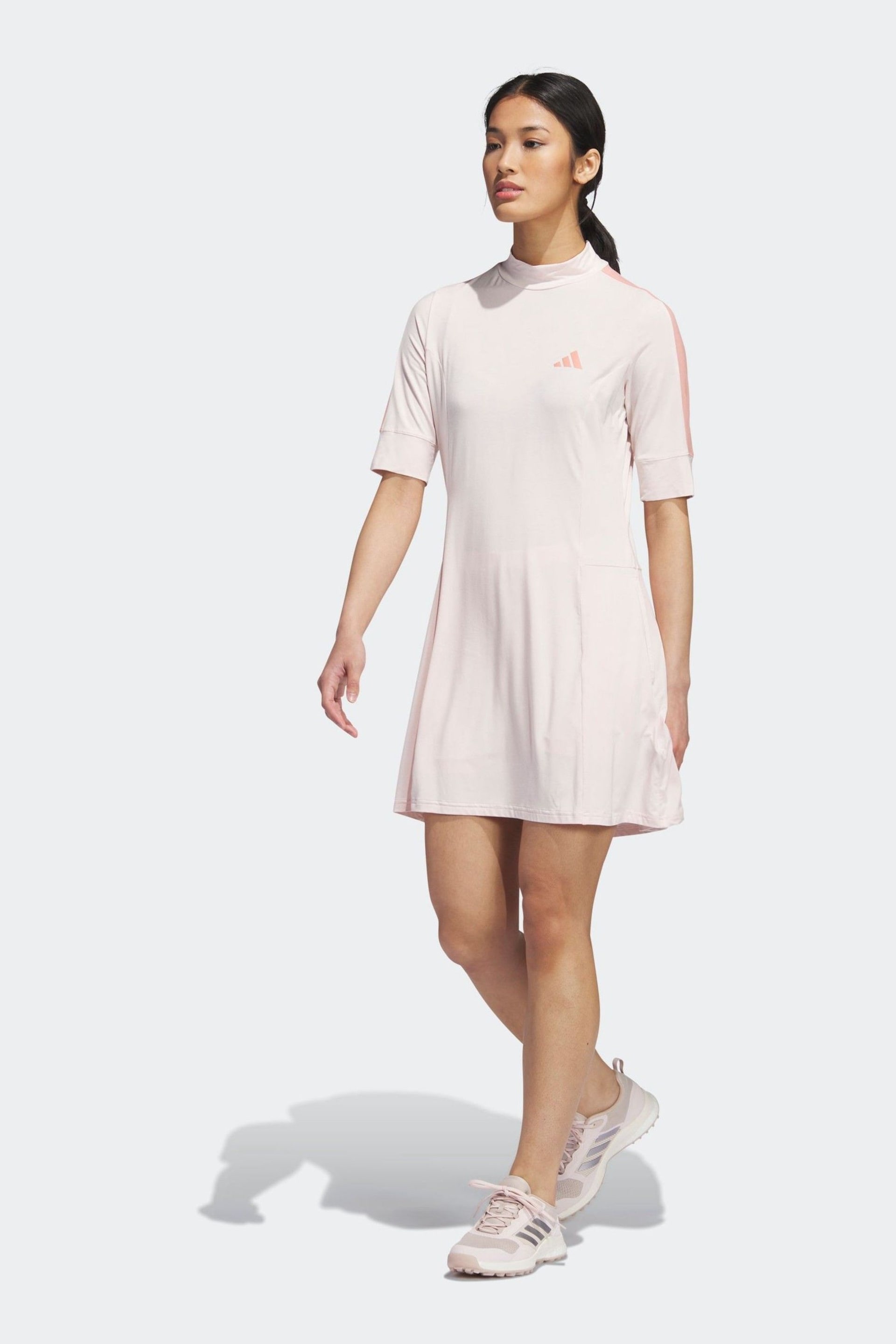 adidas Golf Made With Nature Dress - Image 1 of 7