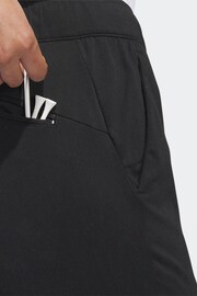 adidas Golf Go-To Golf Joggers - Image 8 of 9