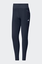 adidas Golf Navy COLD.RDY Leggings - Image 6 of 7