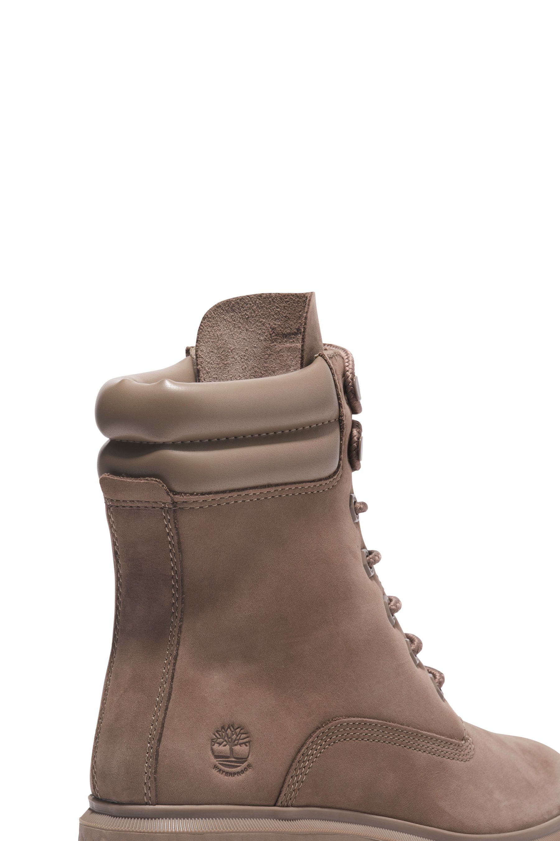 Buy Timberland Cortina Valley 6 Waterproof Nude Boots from Next Ireland