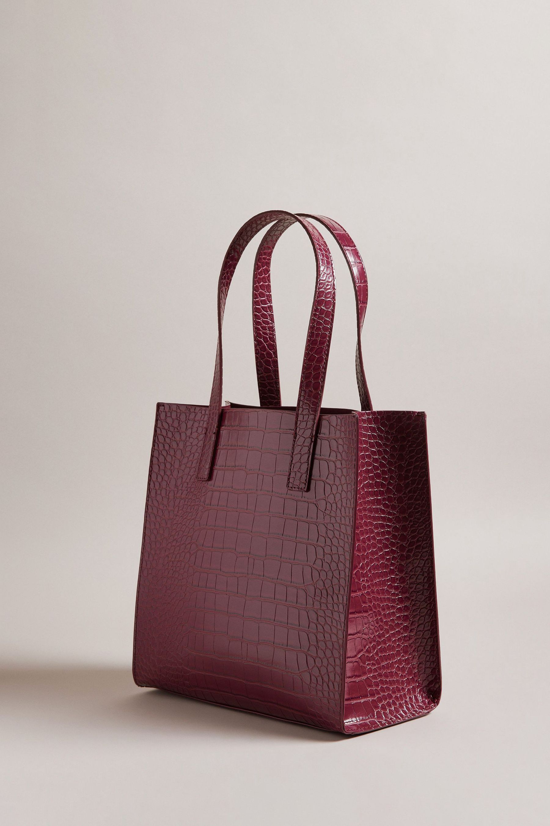 Ted baker grey handbag 2025