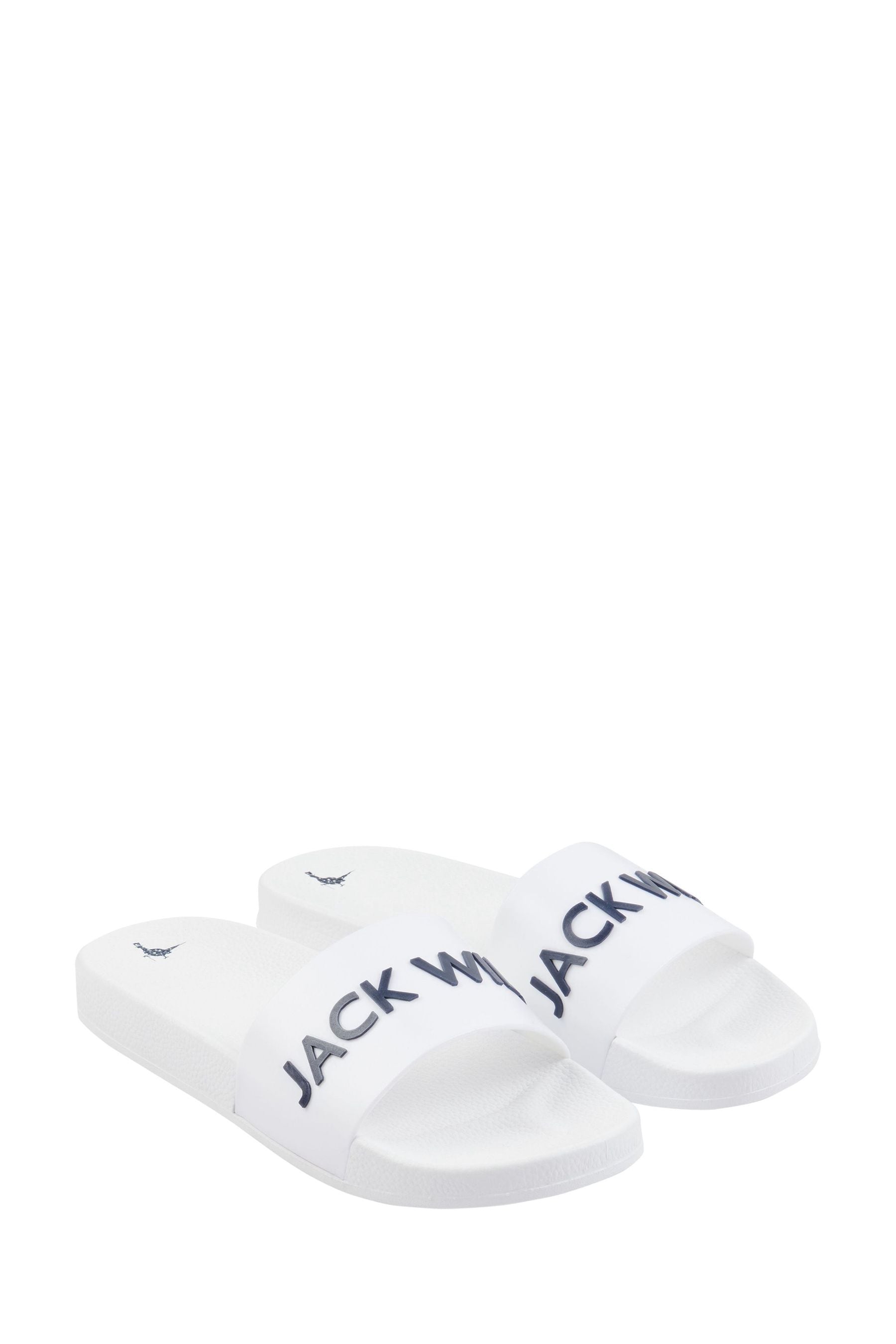 Womens sliders jack wills on sale