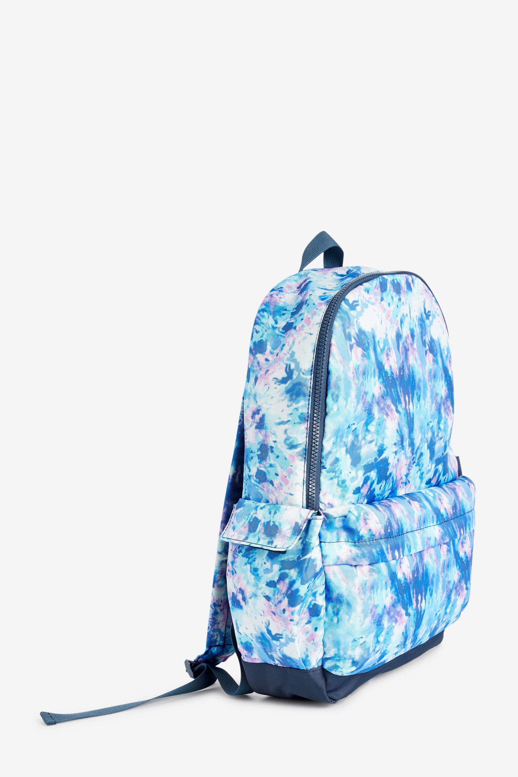 Kate spade tie dye backpack cheap