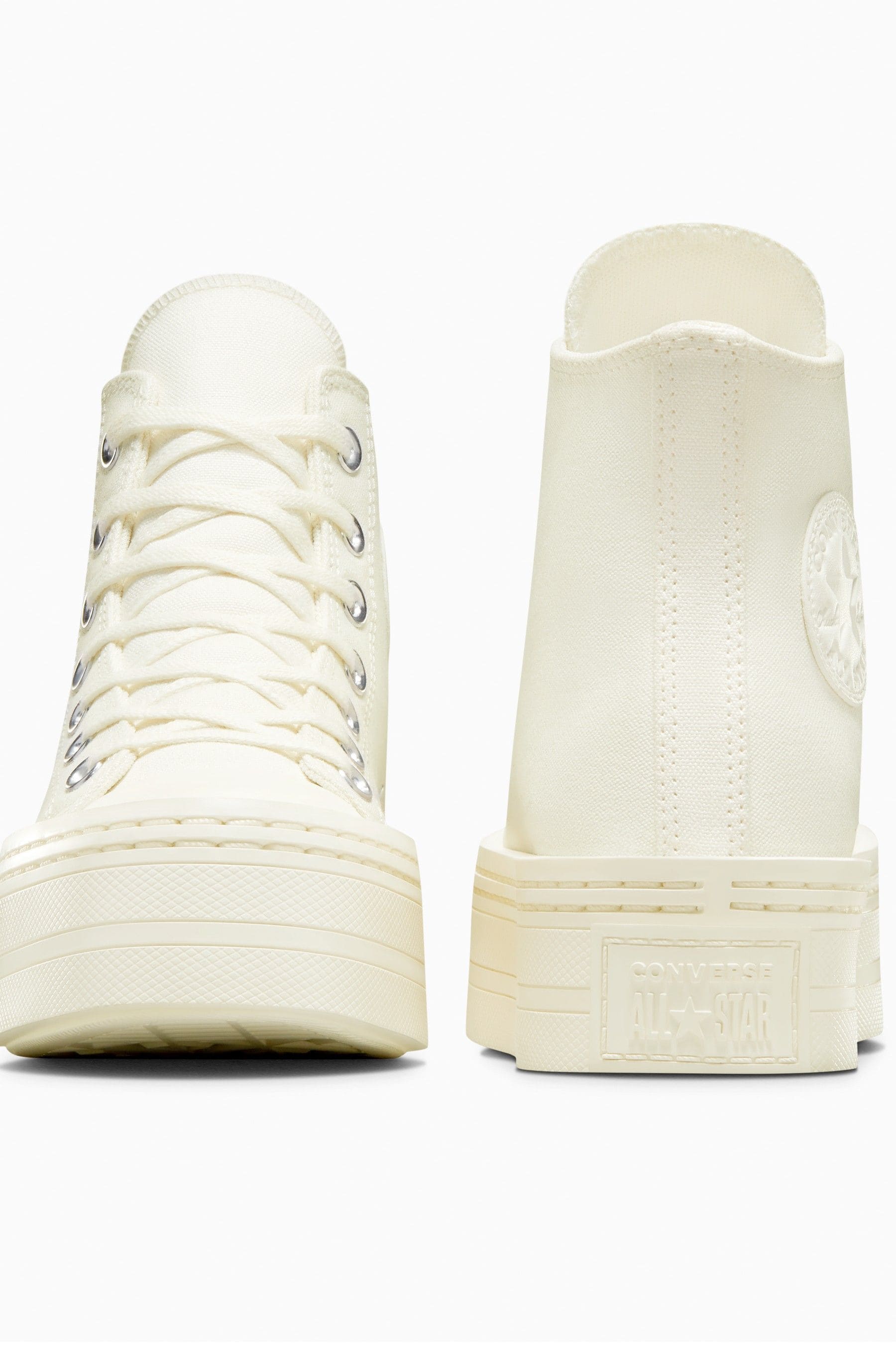 Chuck taylor all star 7 off white online
