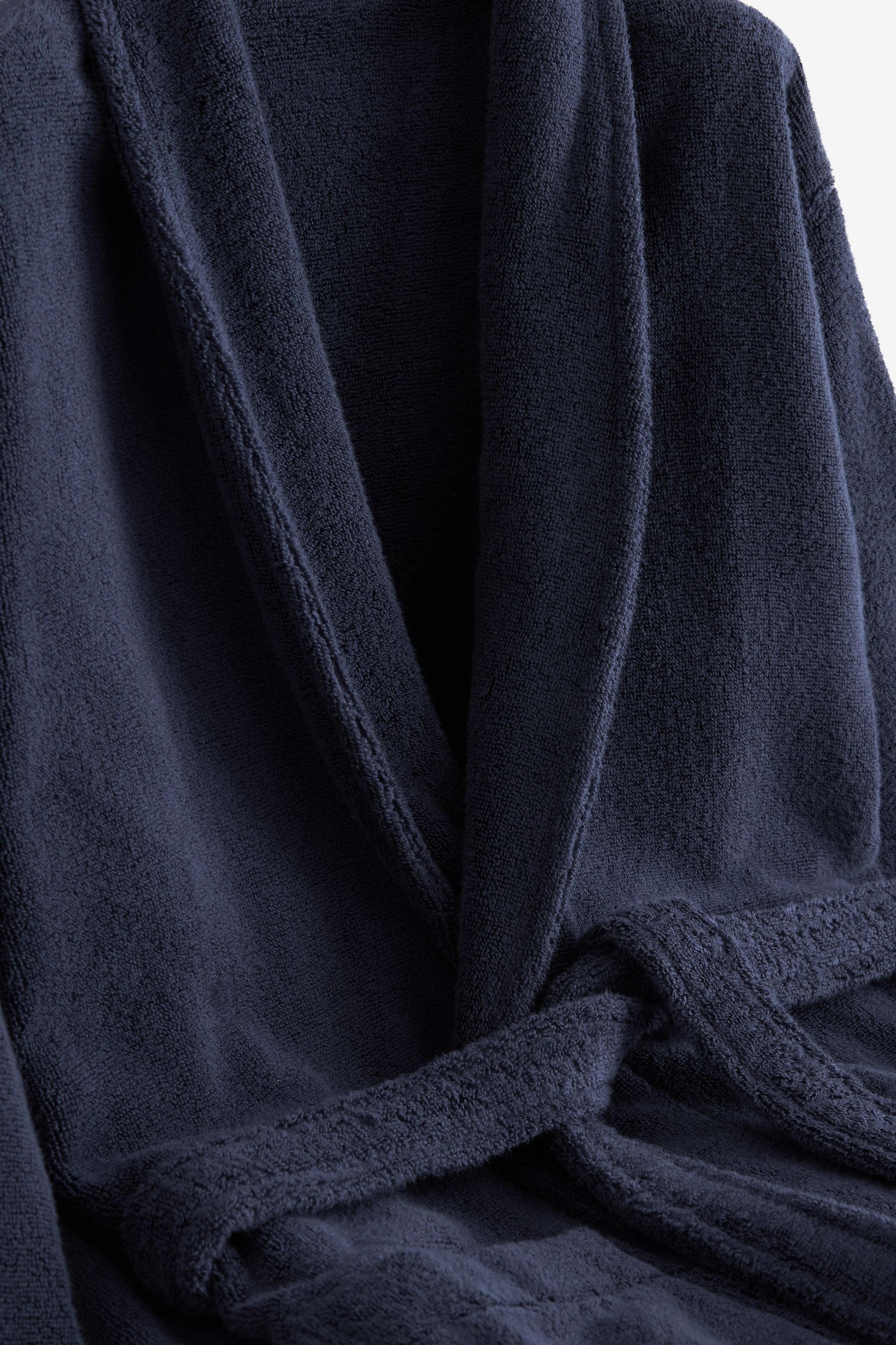 Next toweling robe clearance