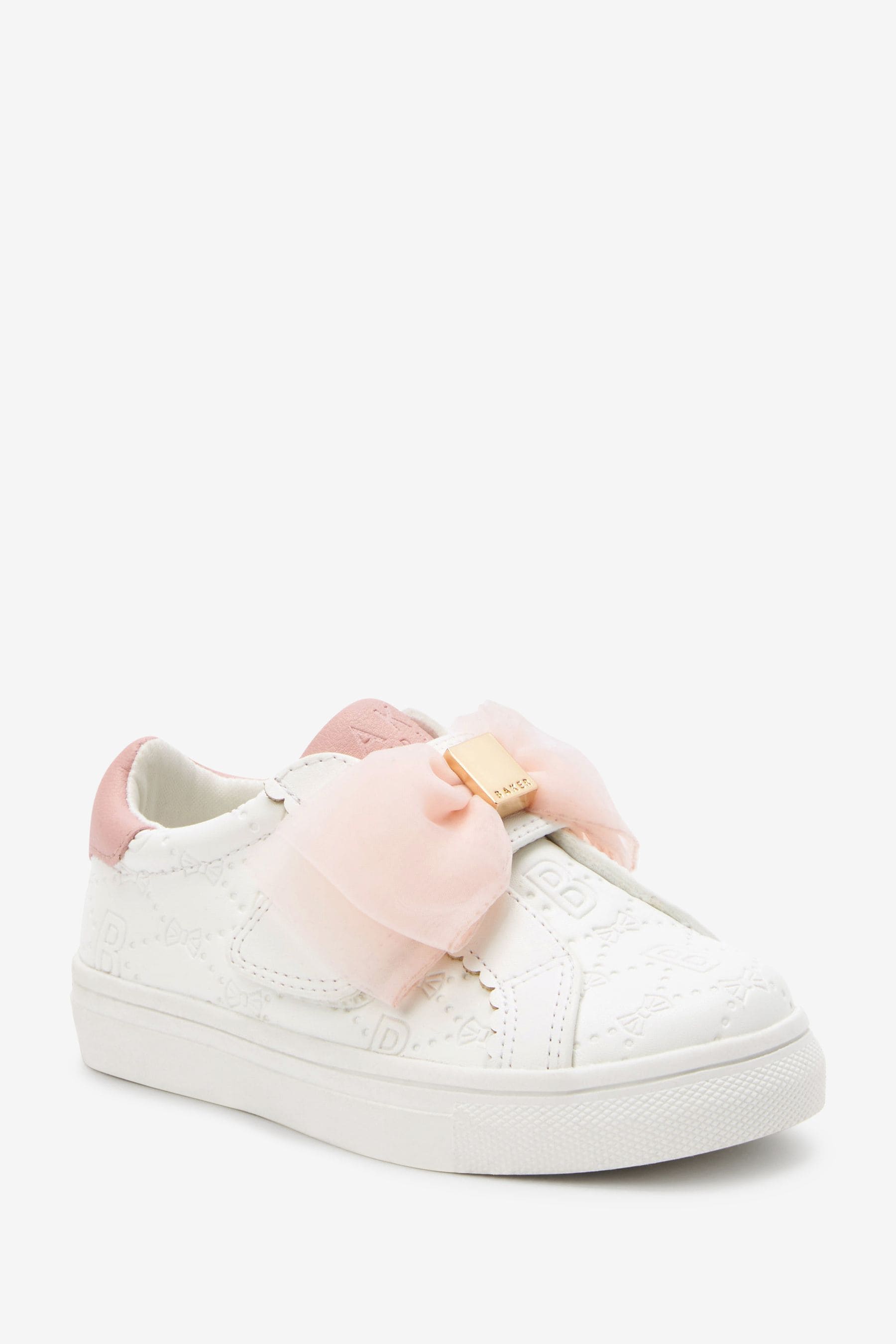 Ted baker peppah trainers on sale