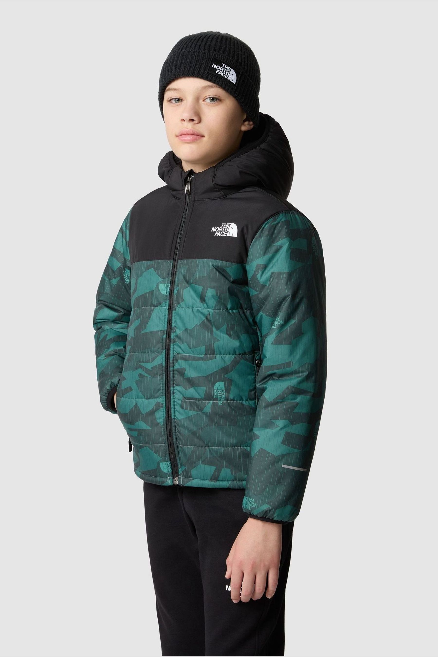 The north face never stop exploring jacket hotsell