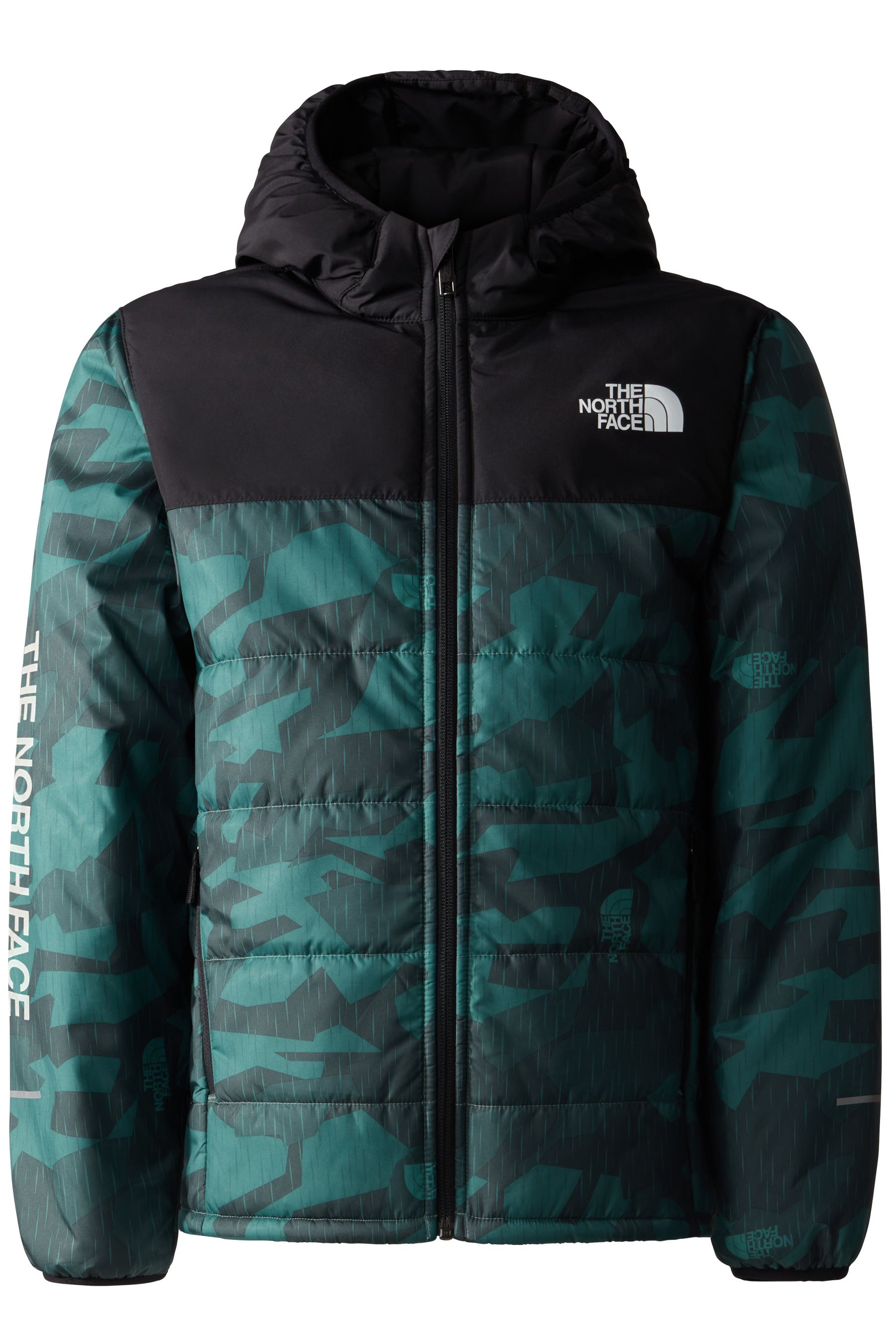 The north face never stop exploring jacket discount