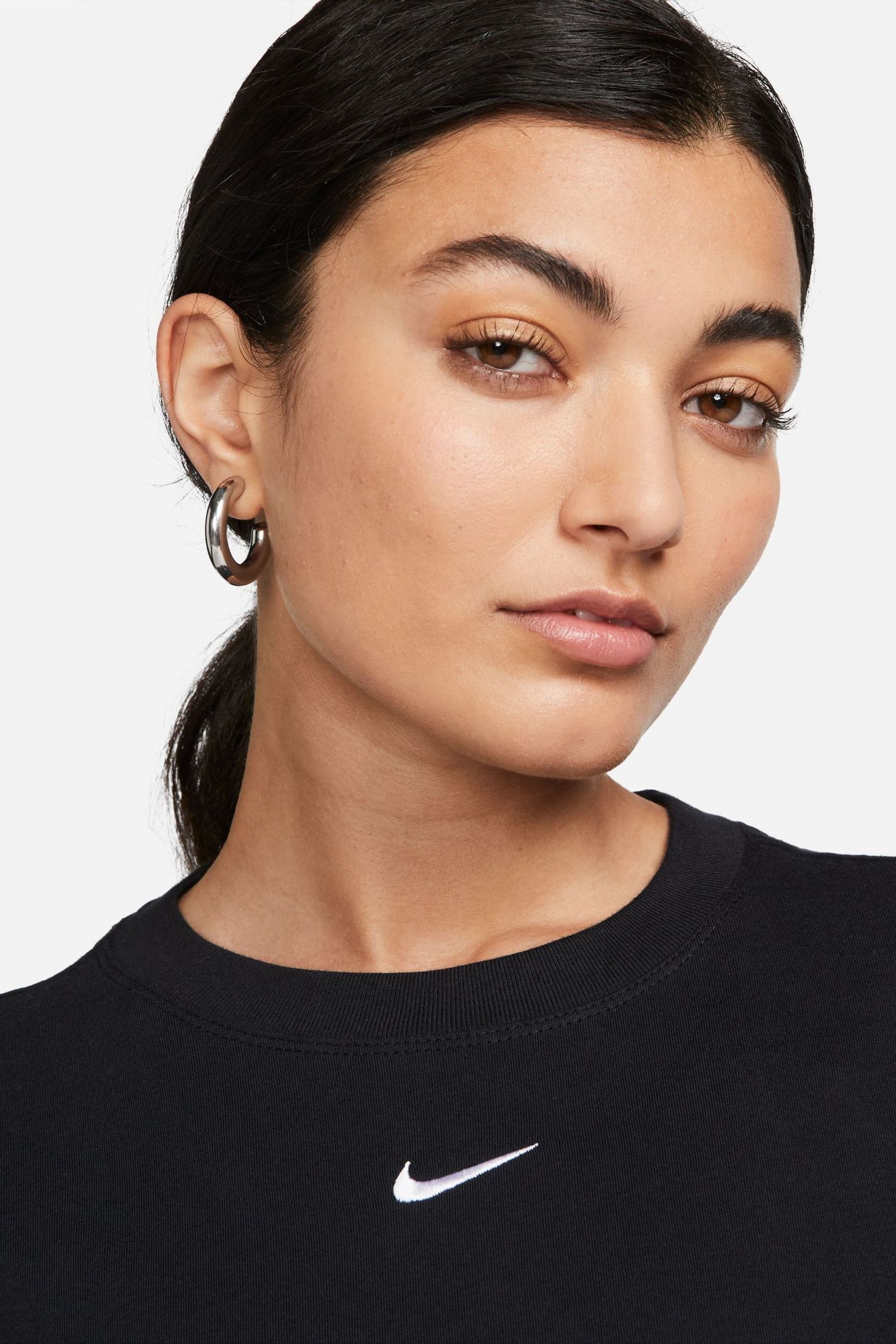Mini swoosh nike new arrivals