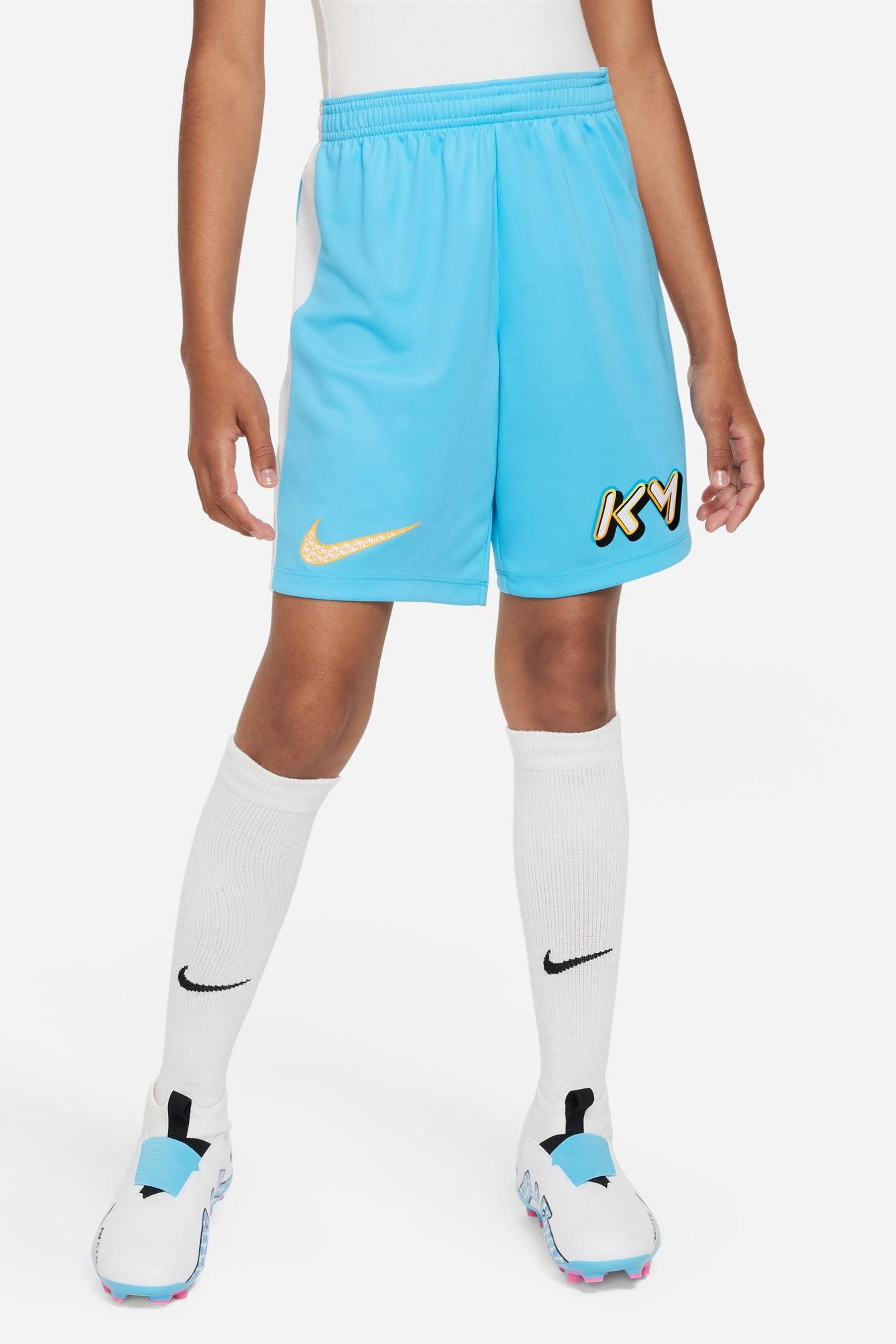 Mbappe shorts shop