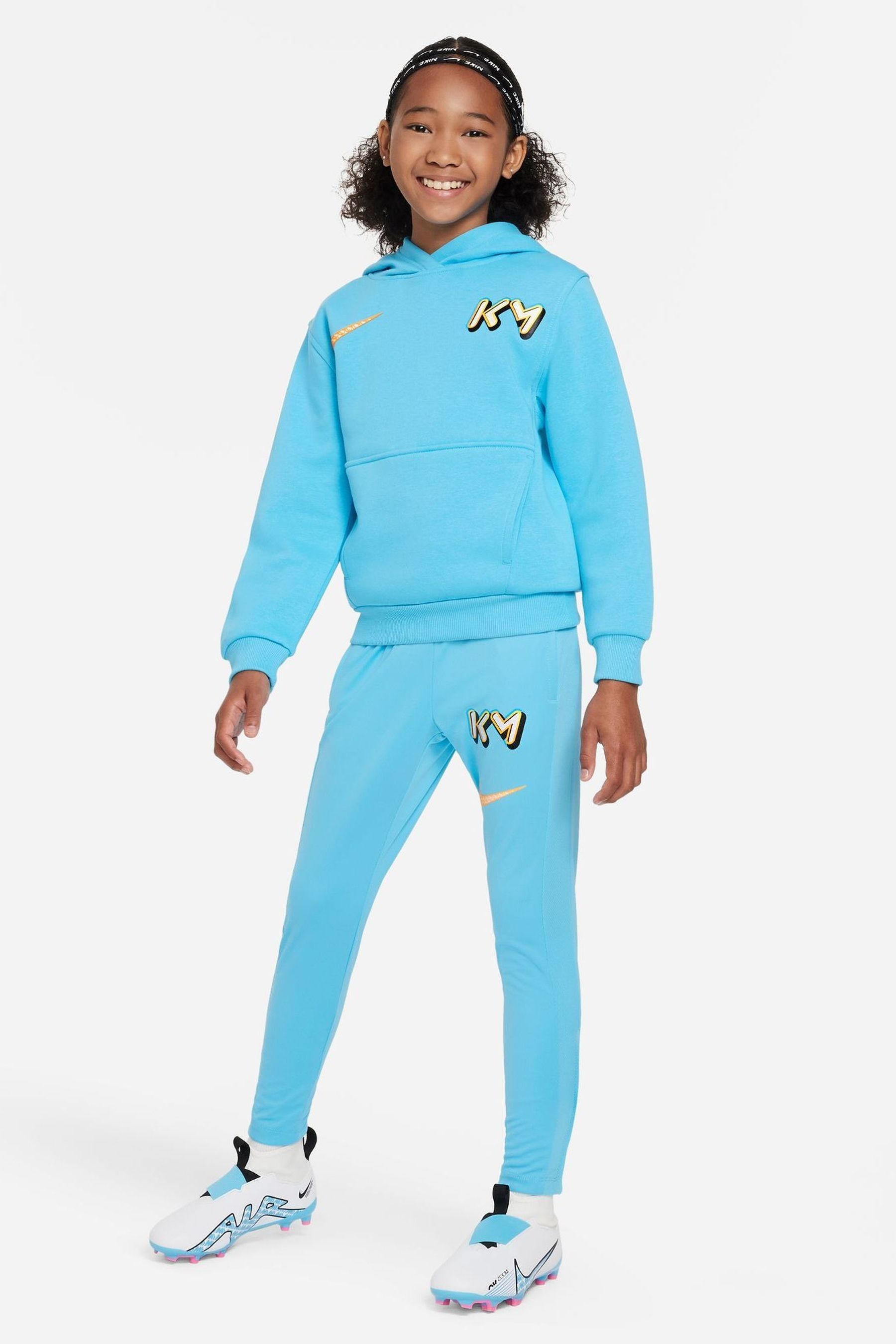 Jogging nike mbappe clearance