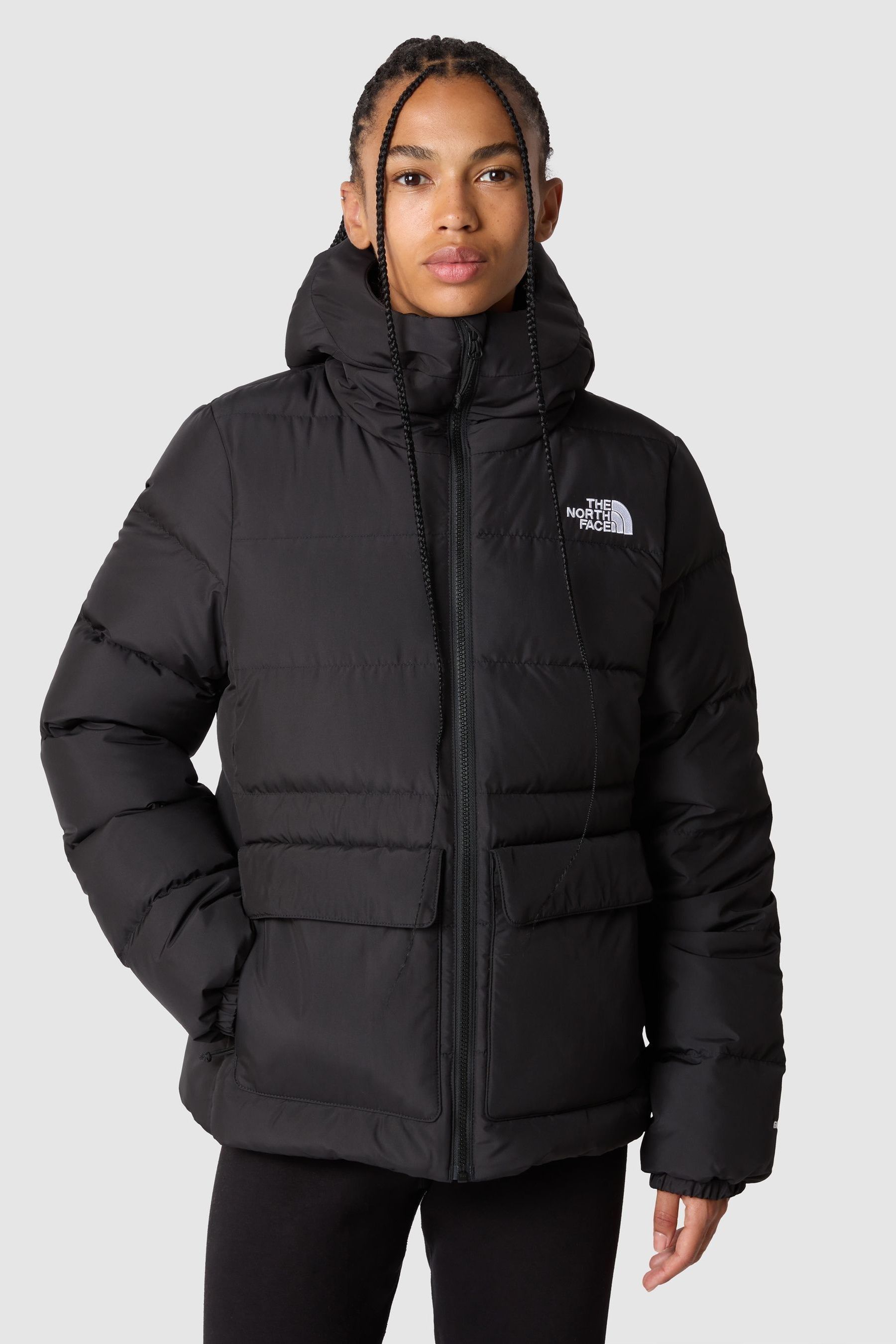 Buy The North Face Gotham Parka Jacket from Next Luxembourg