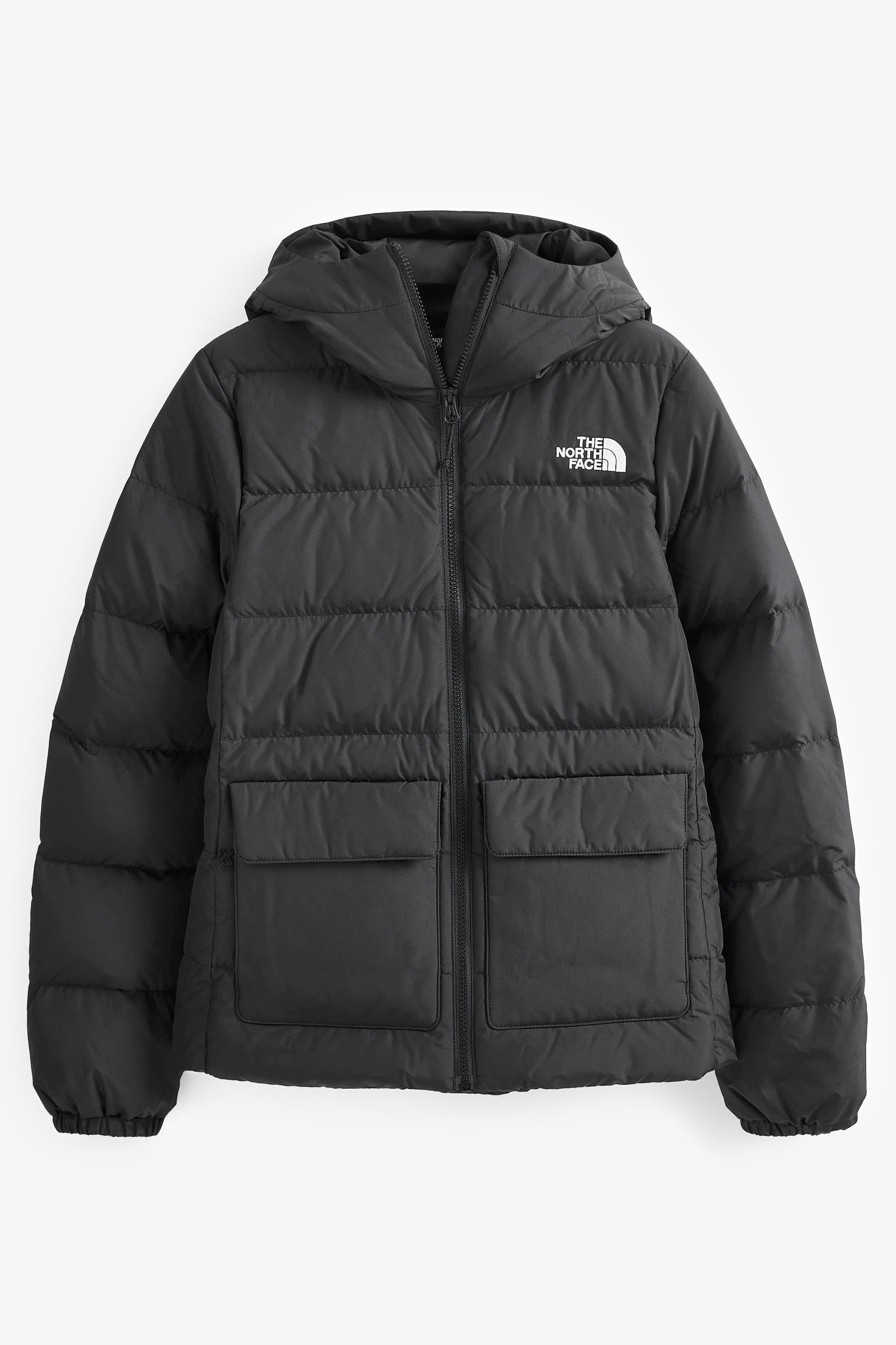 Buy The North Face Gotham Parka Jacket from Next Ireland